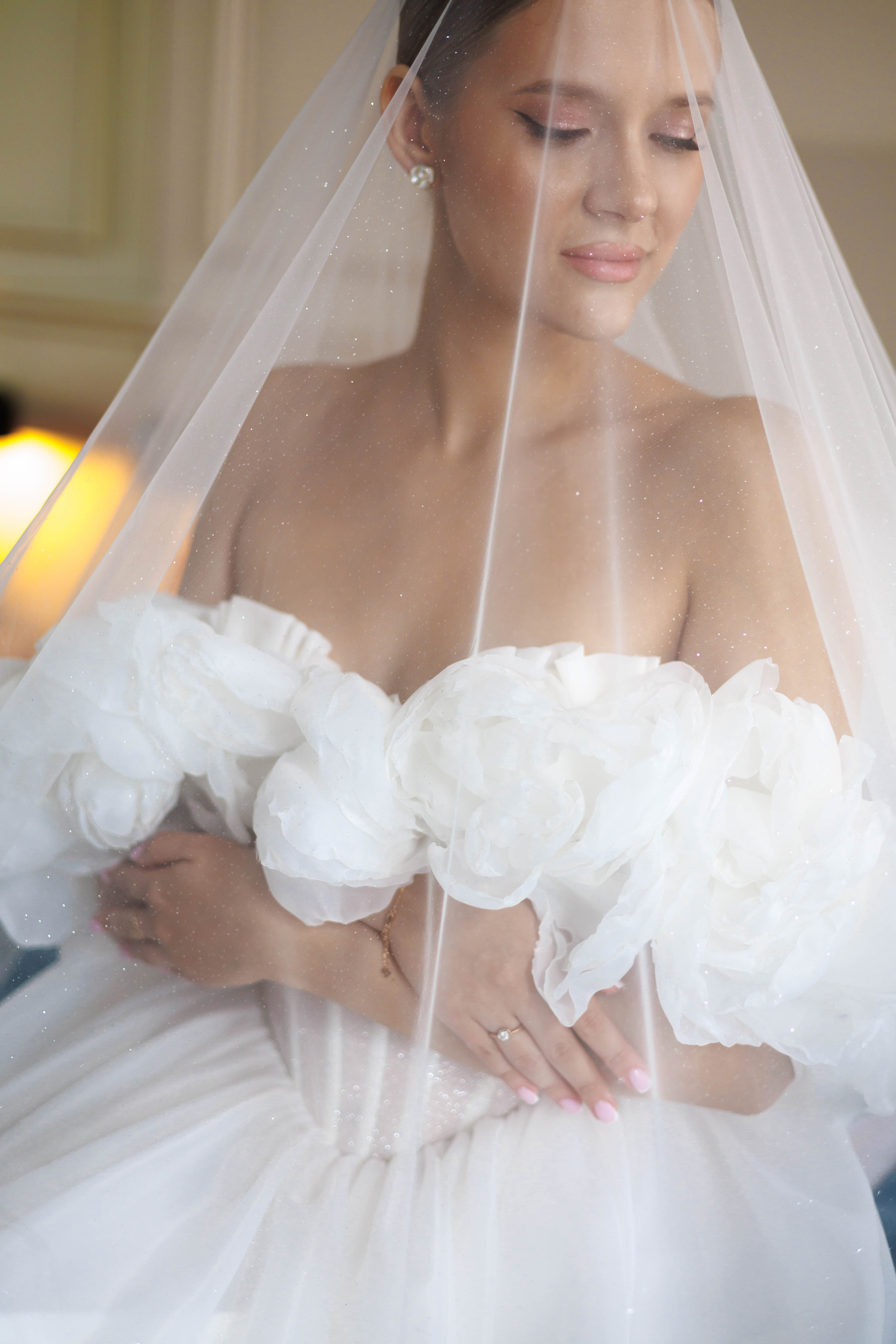 Анна и Святослав. Свадебный фотограф Иркутск