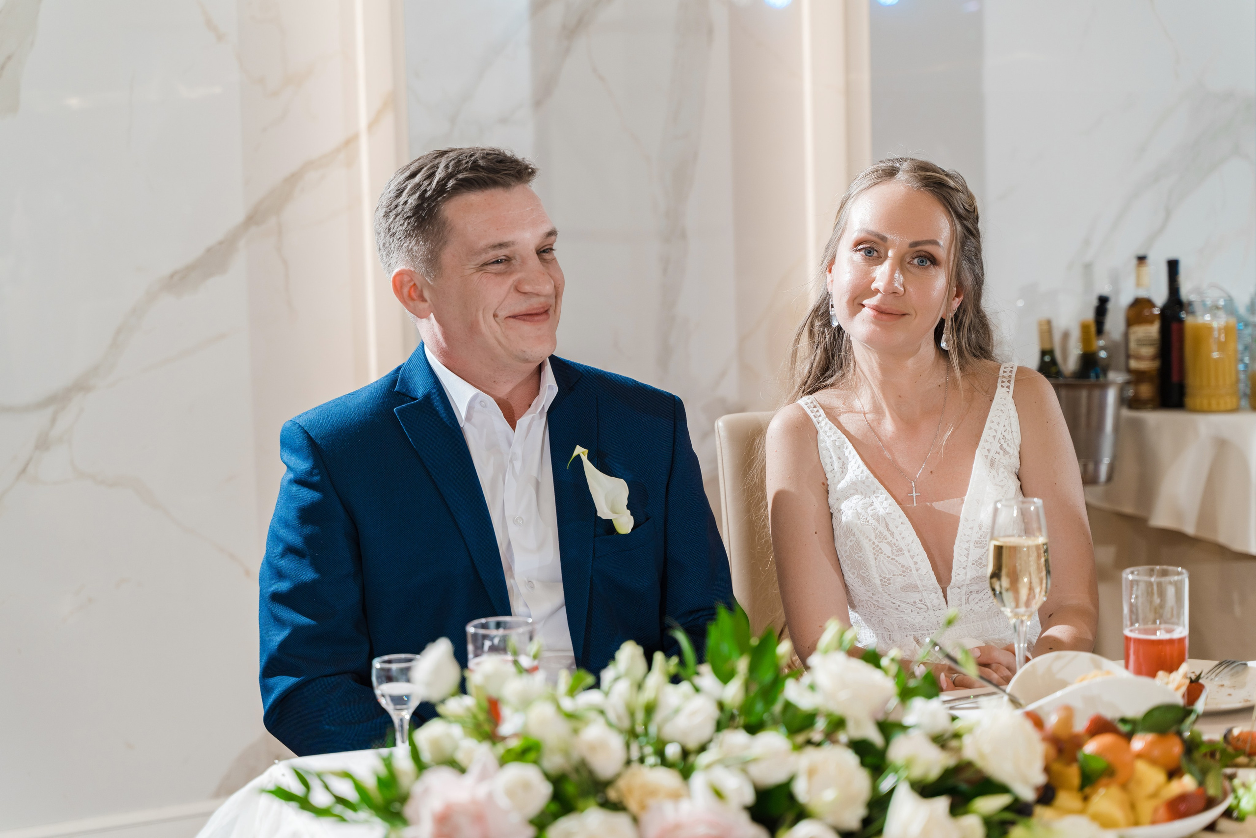 Андрей + Анастасия