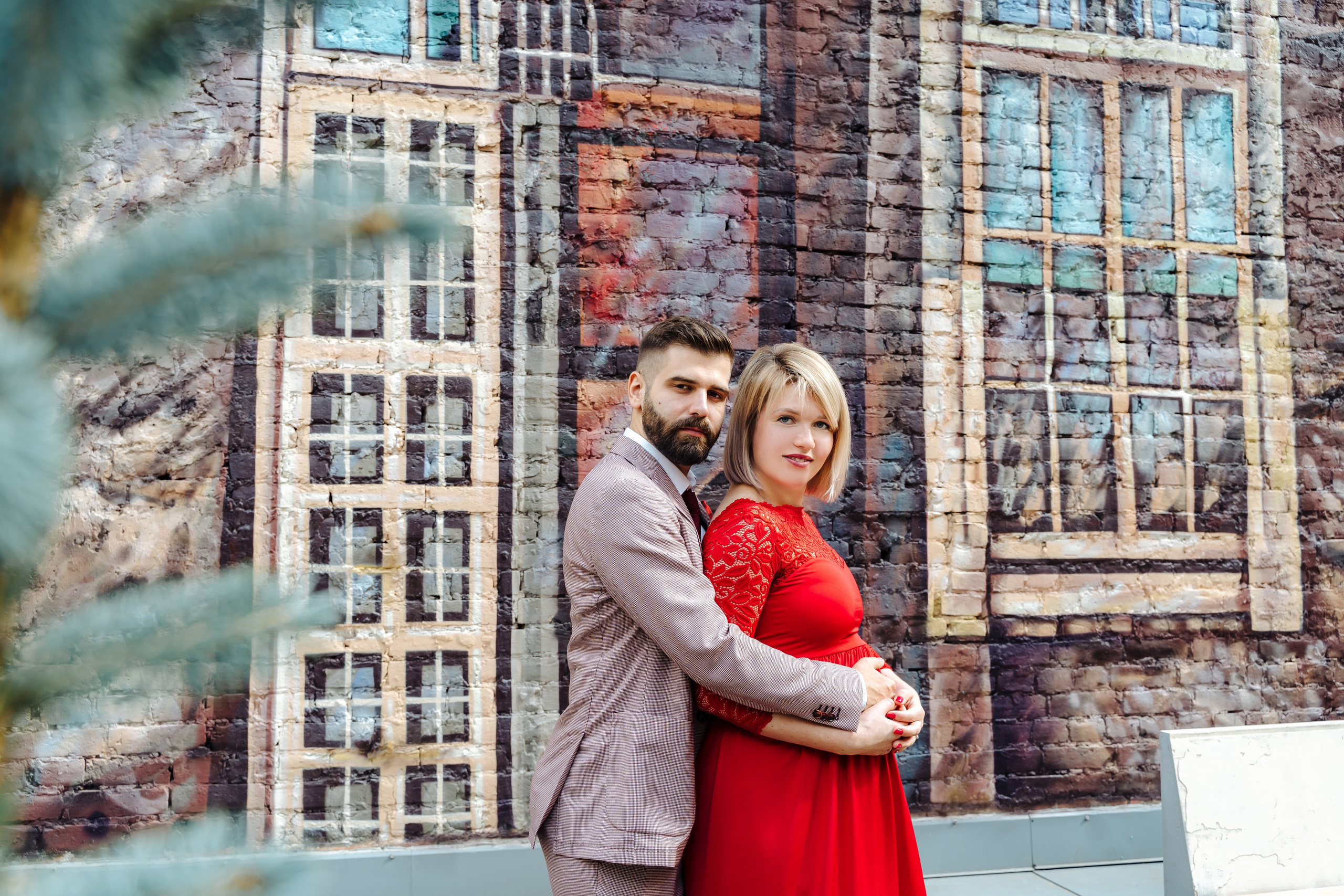 Праздничный обед