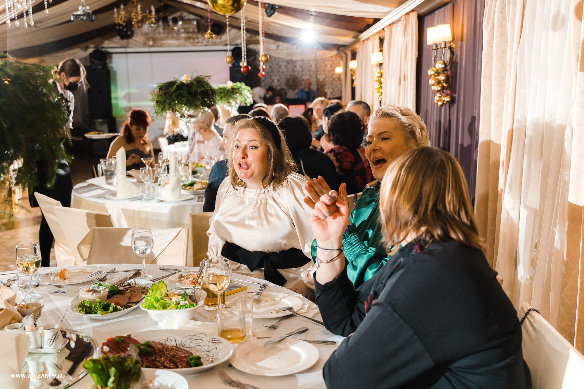 Фотосъемка дня рождения