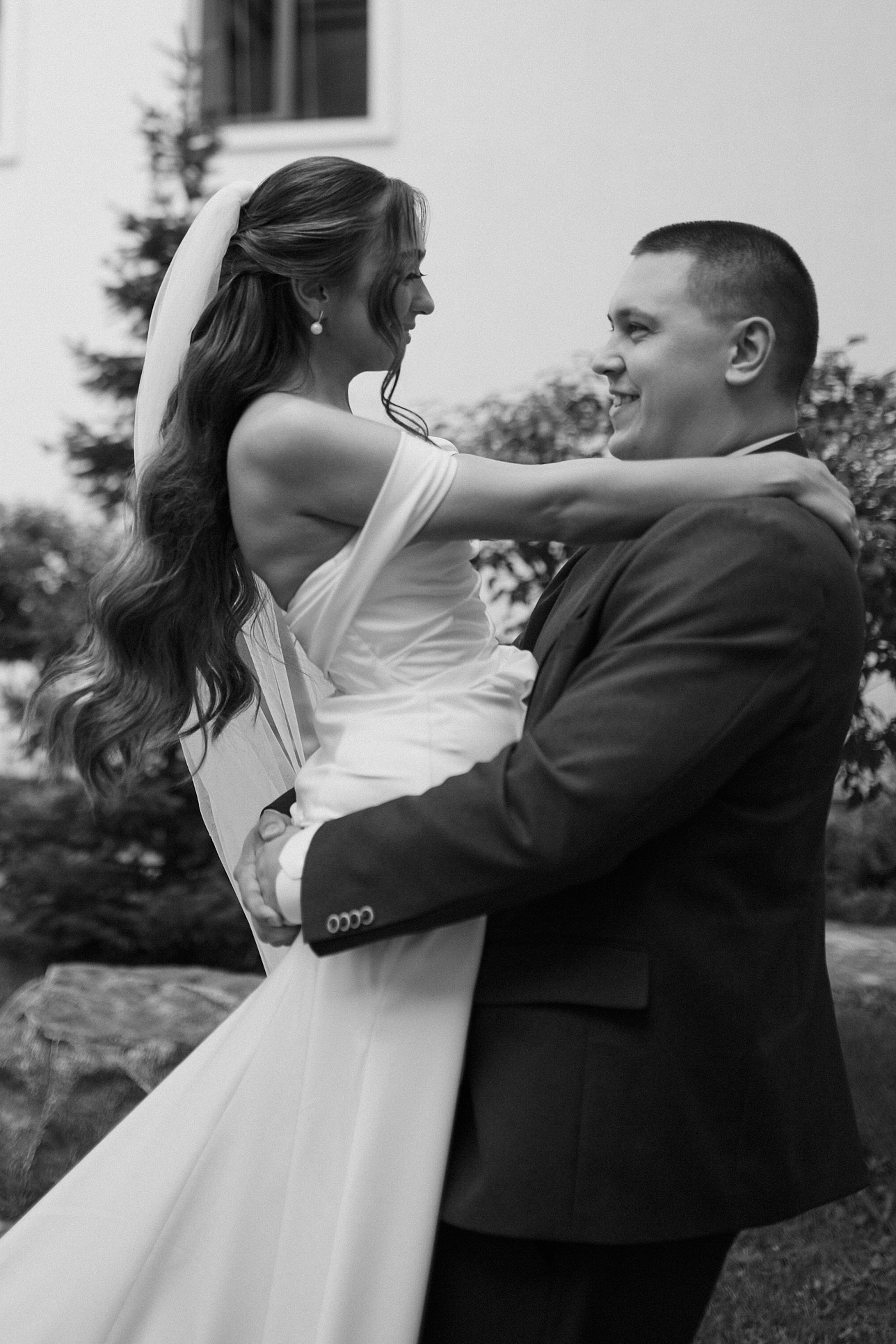 Ирина и Дмитрий. 22.08.2025. Алина Каравайцева. Фотограф в городе Барнаул