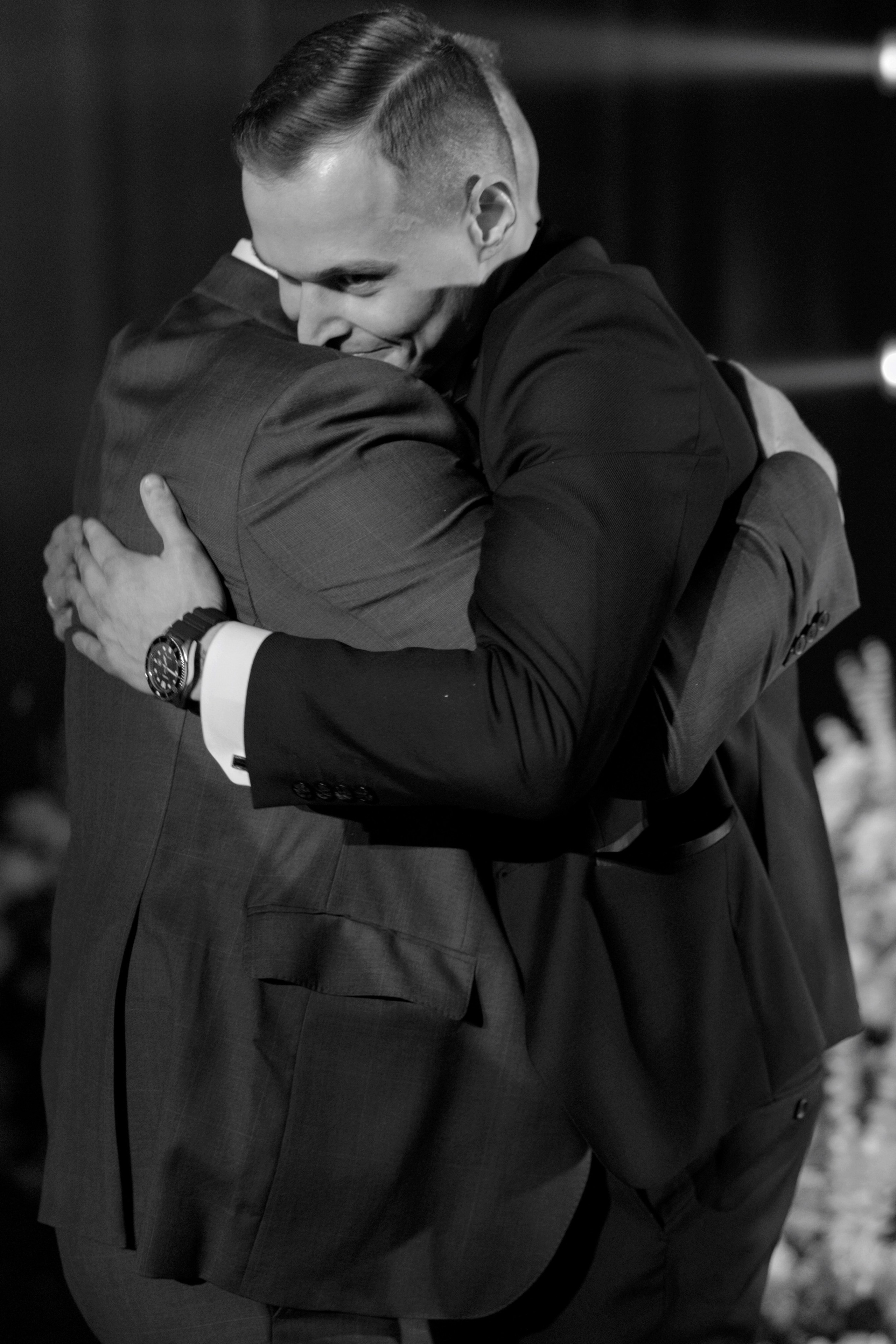 Екатерина & Алексей. Yura Rush Свадебный фотограф Тюмень