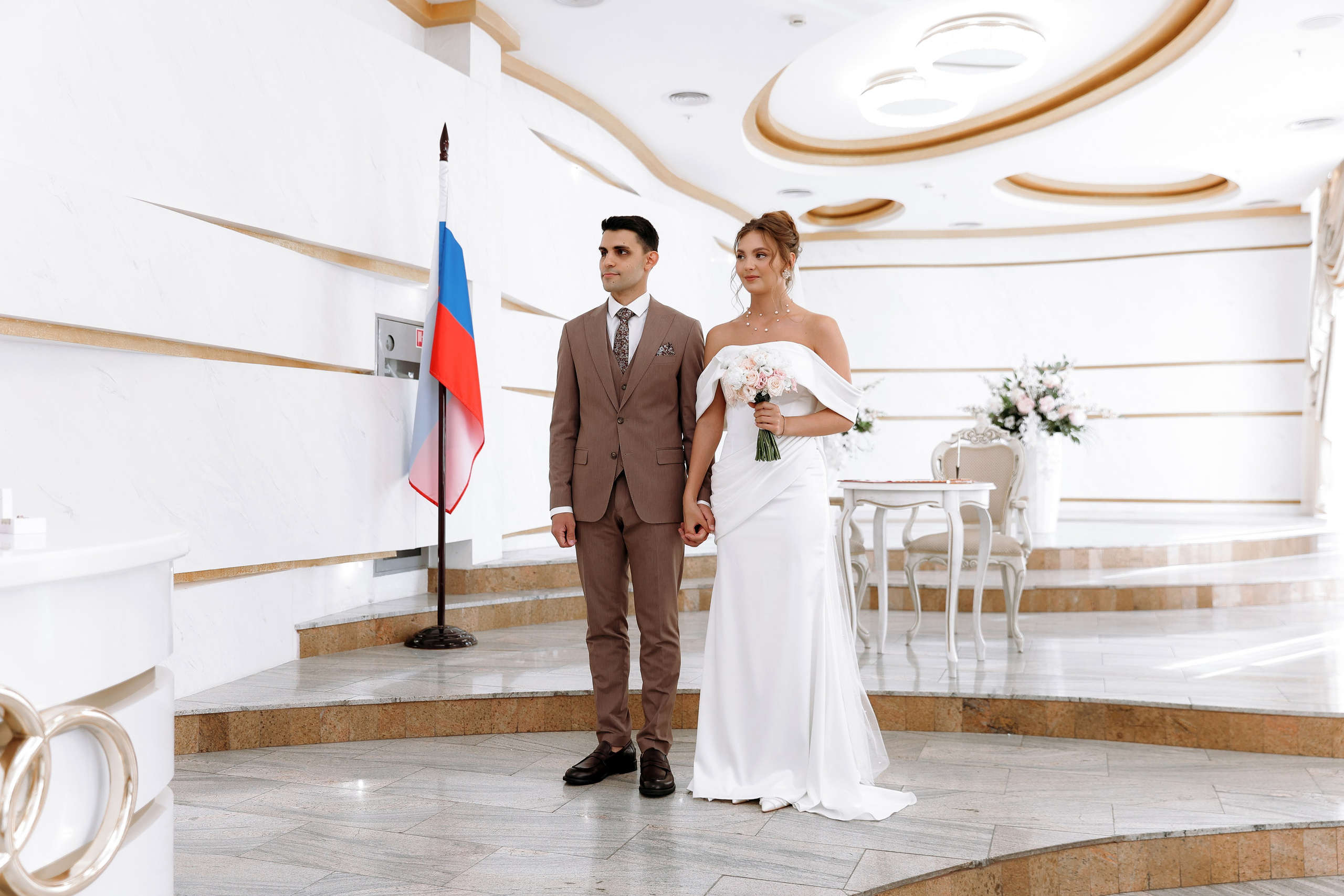 Полина & Владислав. 08.08.26. Фотограф в Туле Анастасия Ерёмина