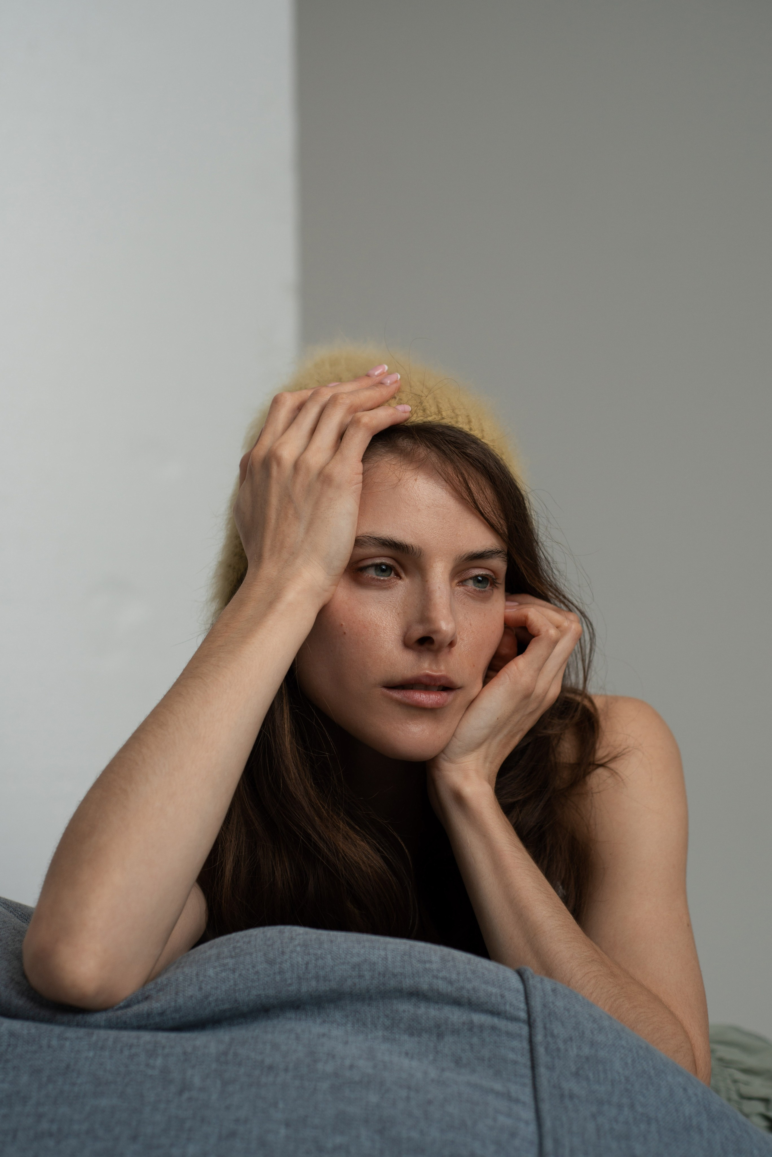 Юля. Фотограф Нижний Новгорода Елена Калмыкова