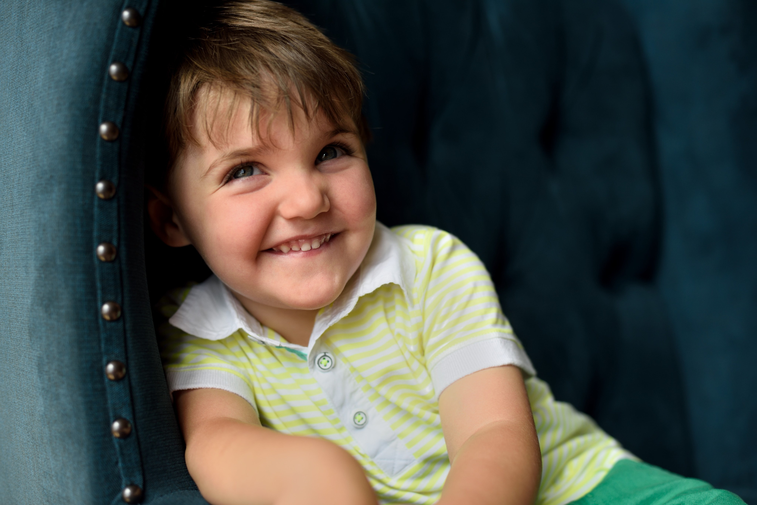 Семейные фотосессии