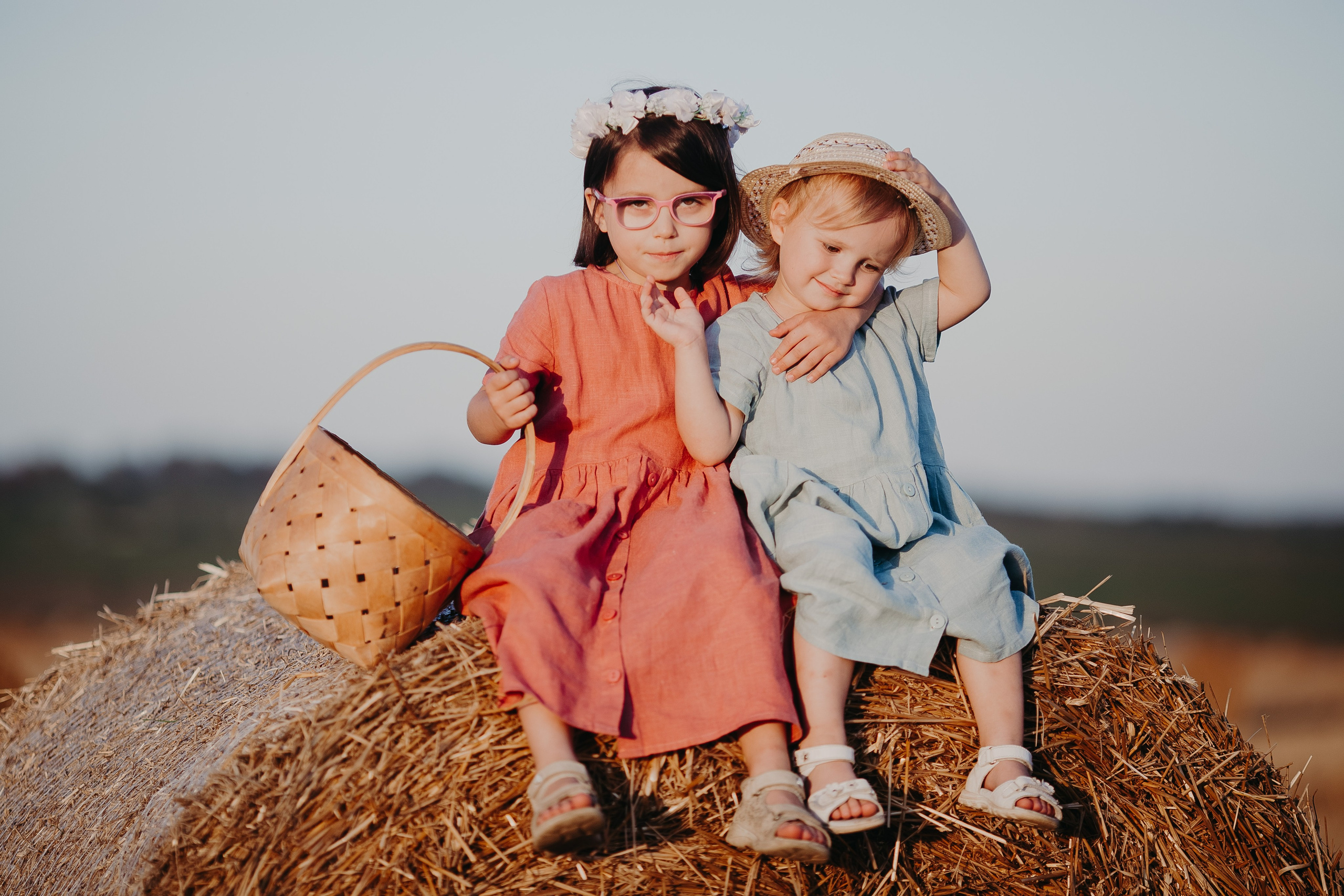 Семья Егоровых. Свадебный и семейный фотограф Екатерина Бубнова