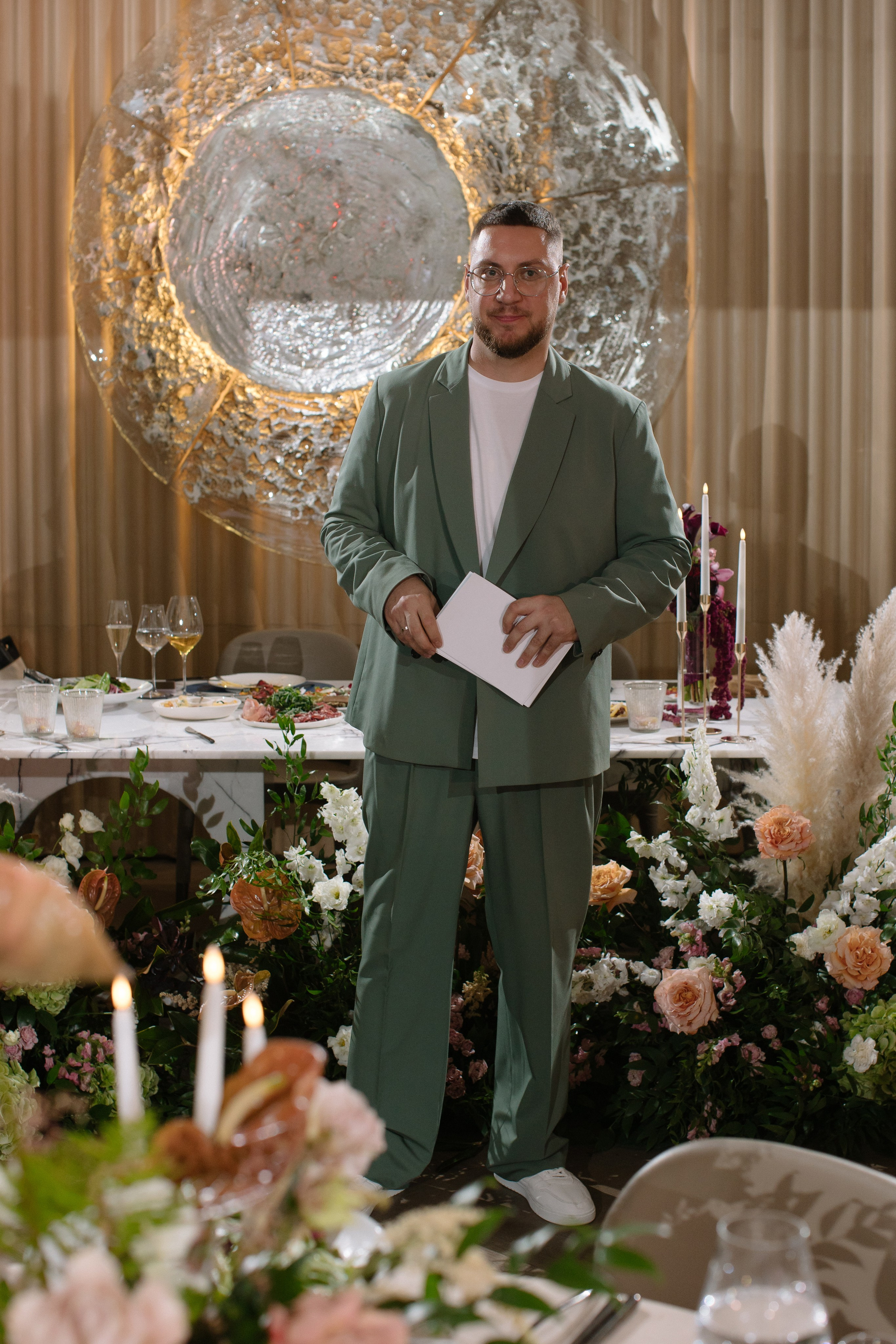 Маша & Илья. Свадебный фотограф Екатерина Тимукина