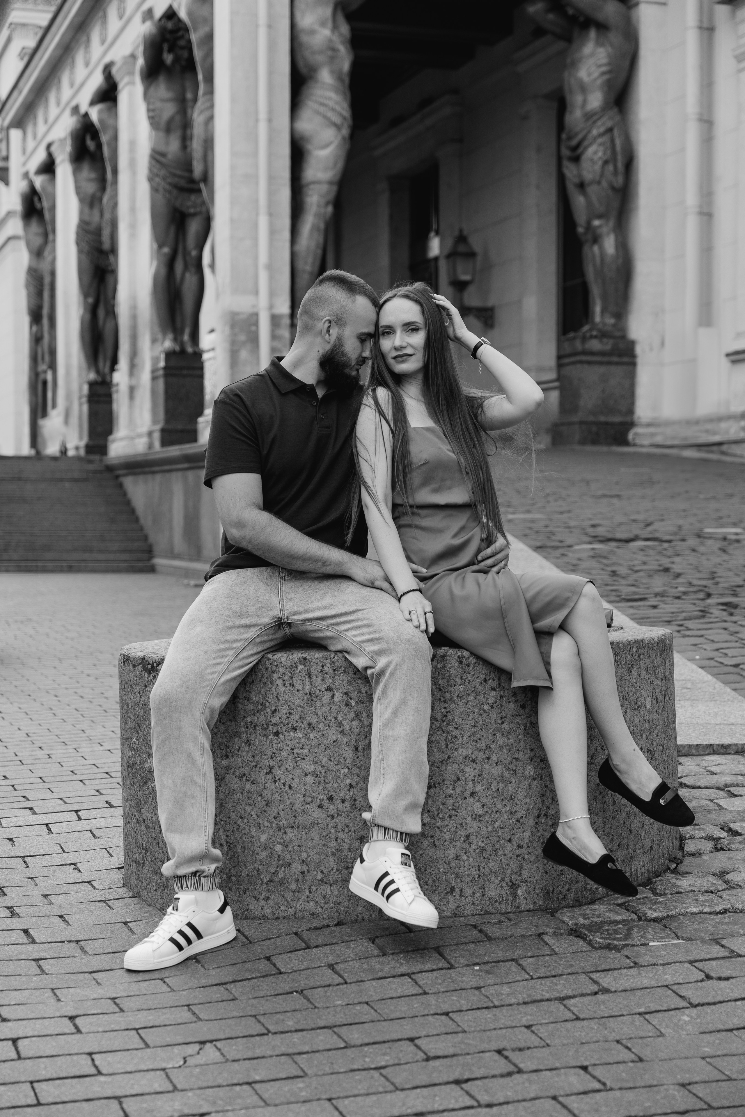 D & E. Фотограф Санкт-Петербург/Гомель Виктория Петрова