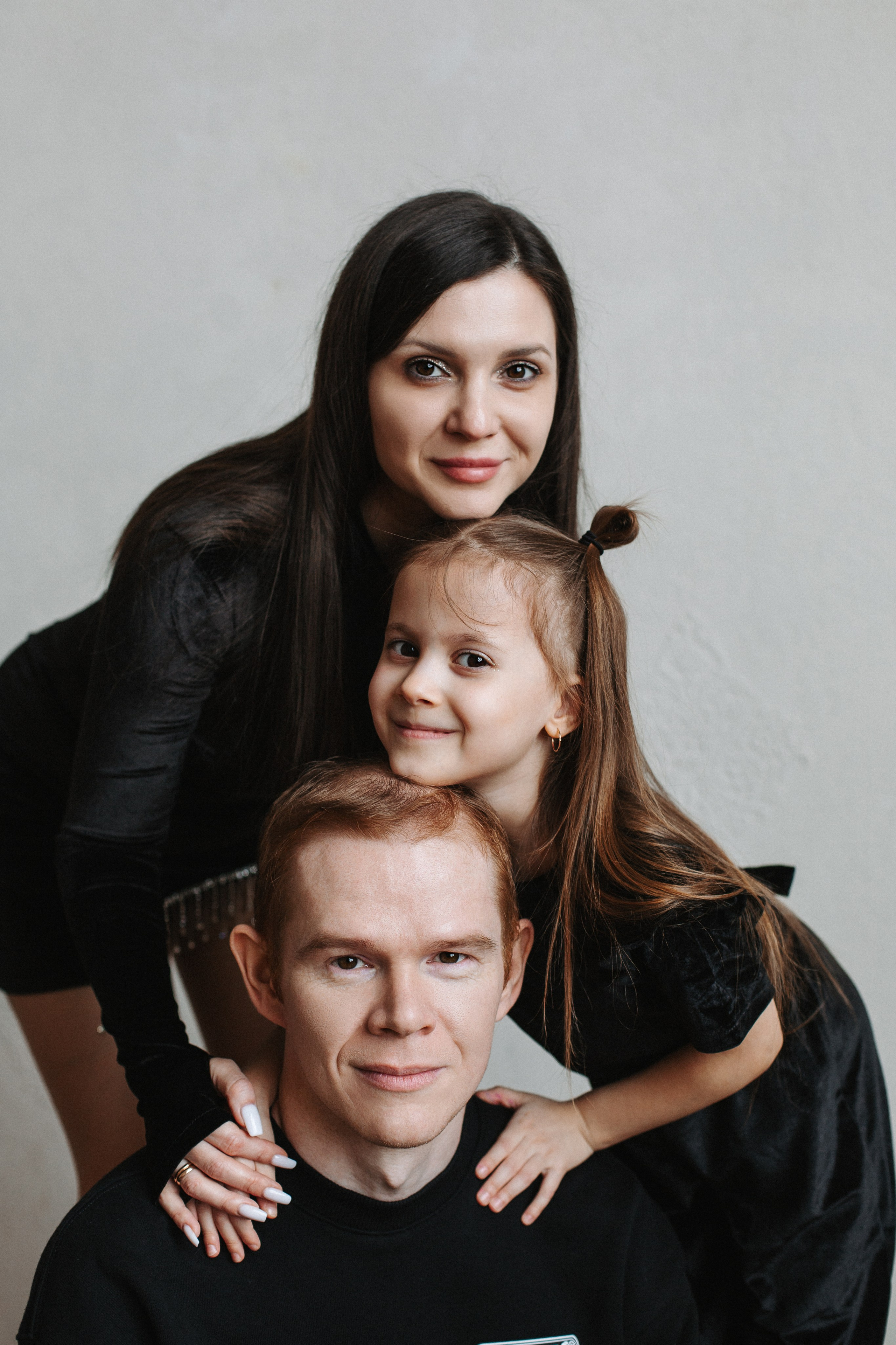 Portraits. Фотограф на Юге России