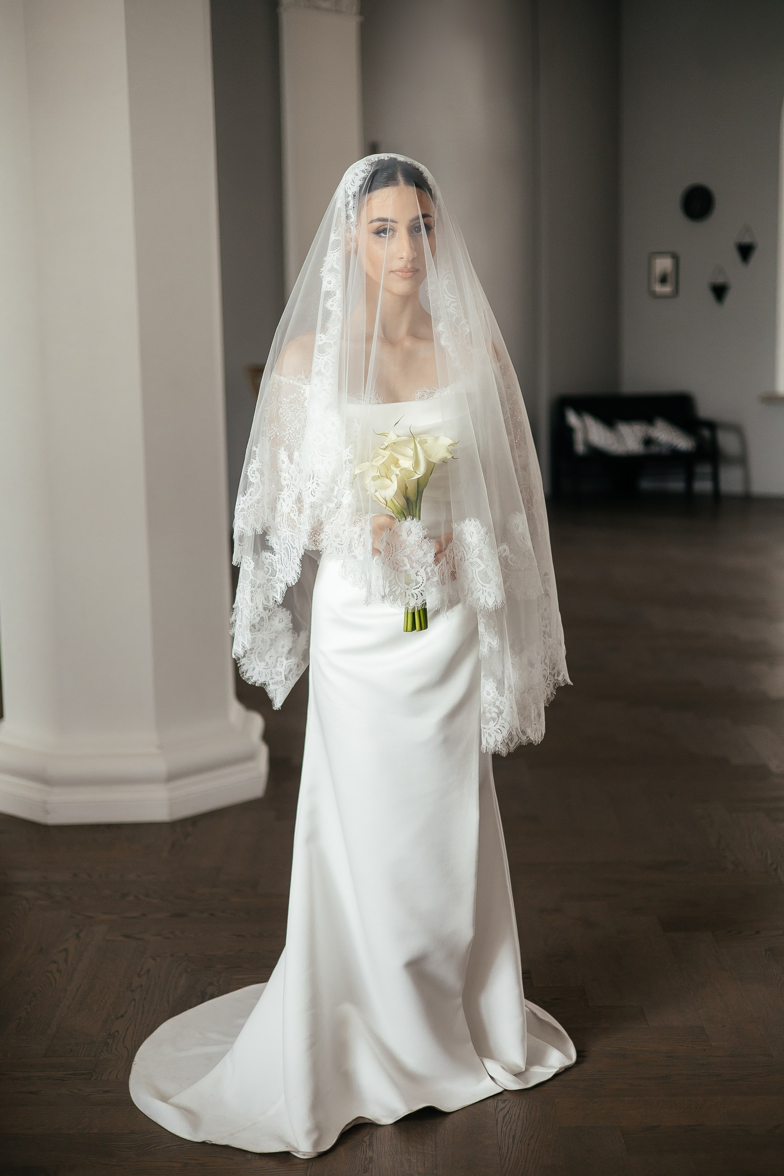 Сетрак и Марианна. Фотограф в Красноярске Надежда Воскресенская