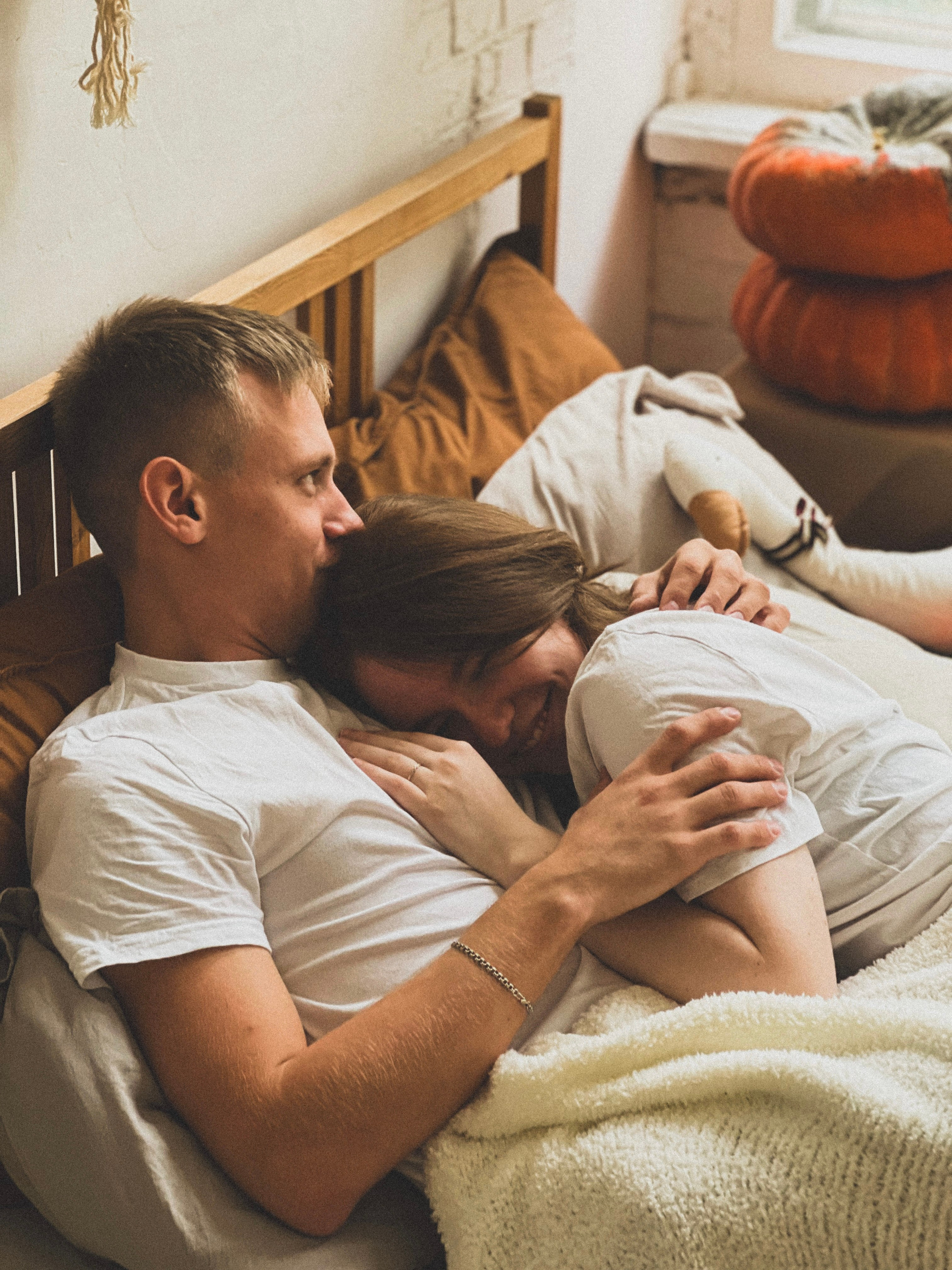 Саша и Денис. Фотограф в Каспийске