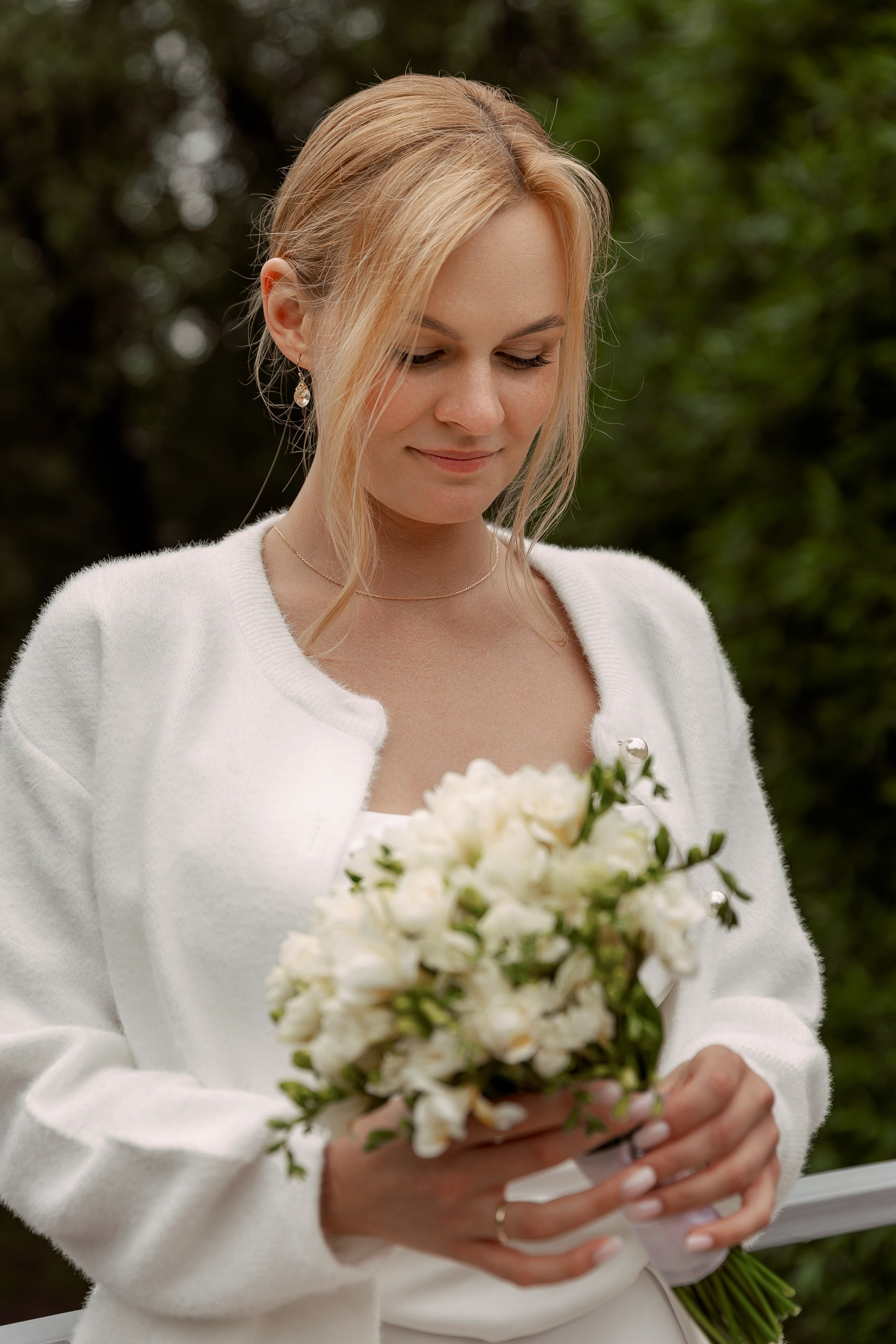 Анонс свадьбы Юлии и Павла. Свадебный и портретный фотограф в Санкт-Петербурге Надежда Чечулина