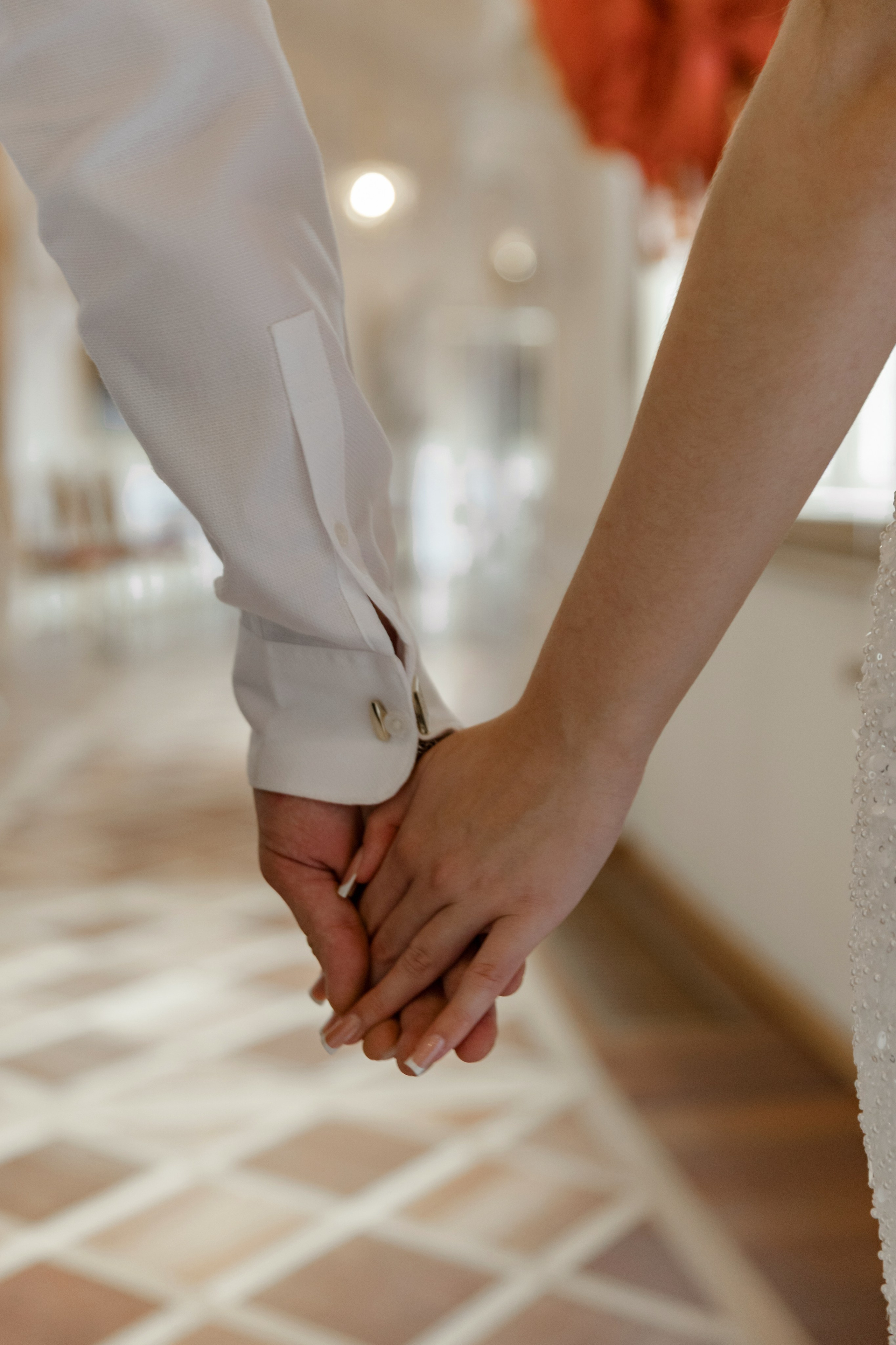 Сабина и Даниил. Свадебный и портретный фотограф в Санкт-Петербурге Надежда Чечулина