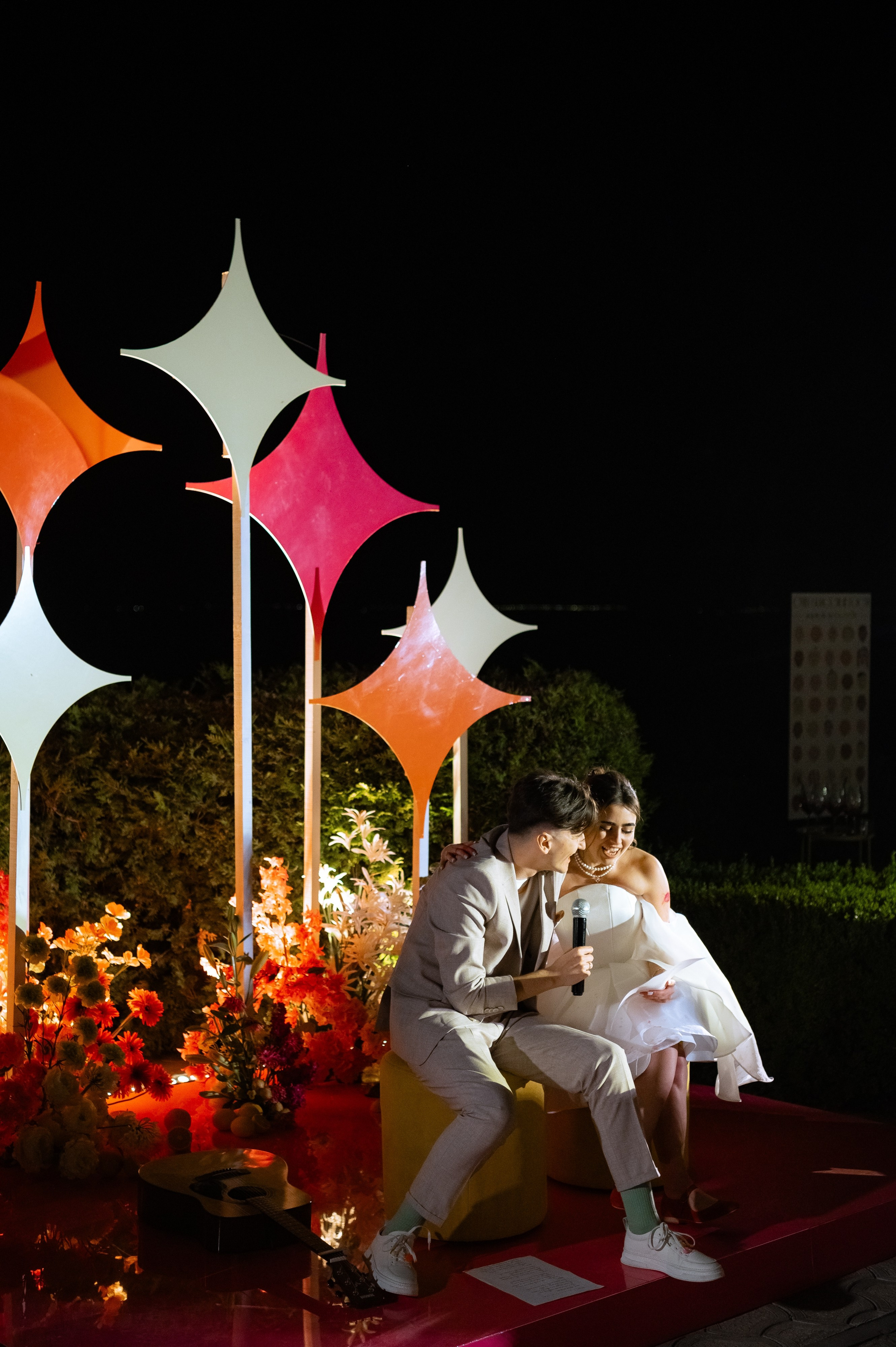 Яркие и смелые. Свадебный фотограф Ростов-на- Дону, Краснодар, Москва