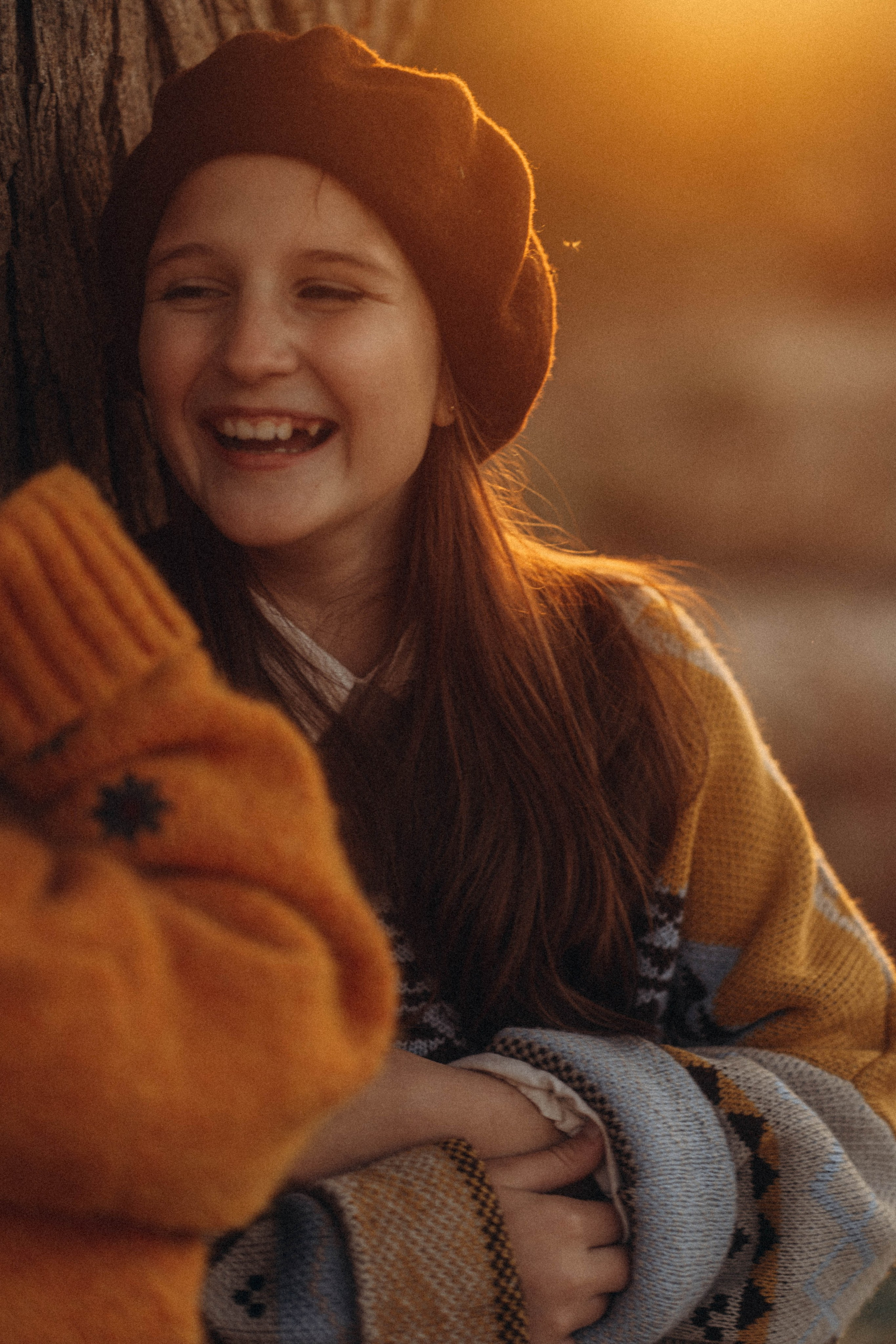 Соня & Ева. Семейный фотограф в Калининграде Елена Глазунова