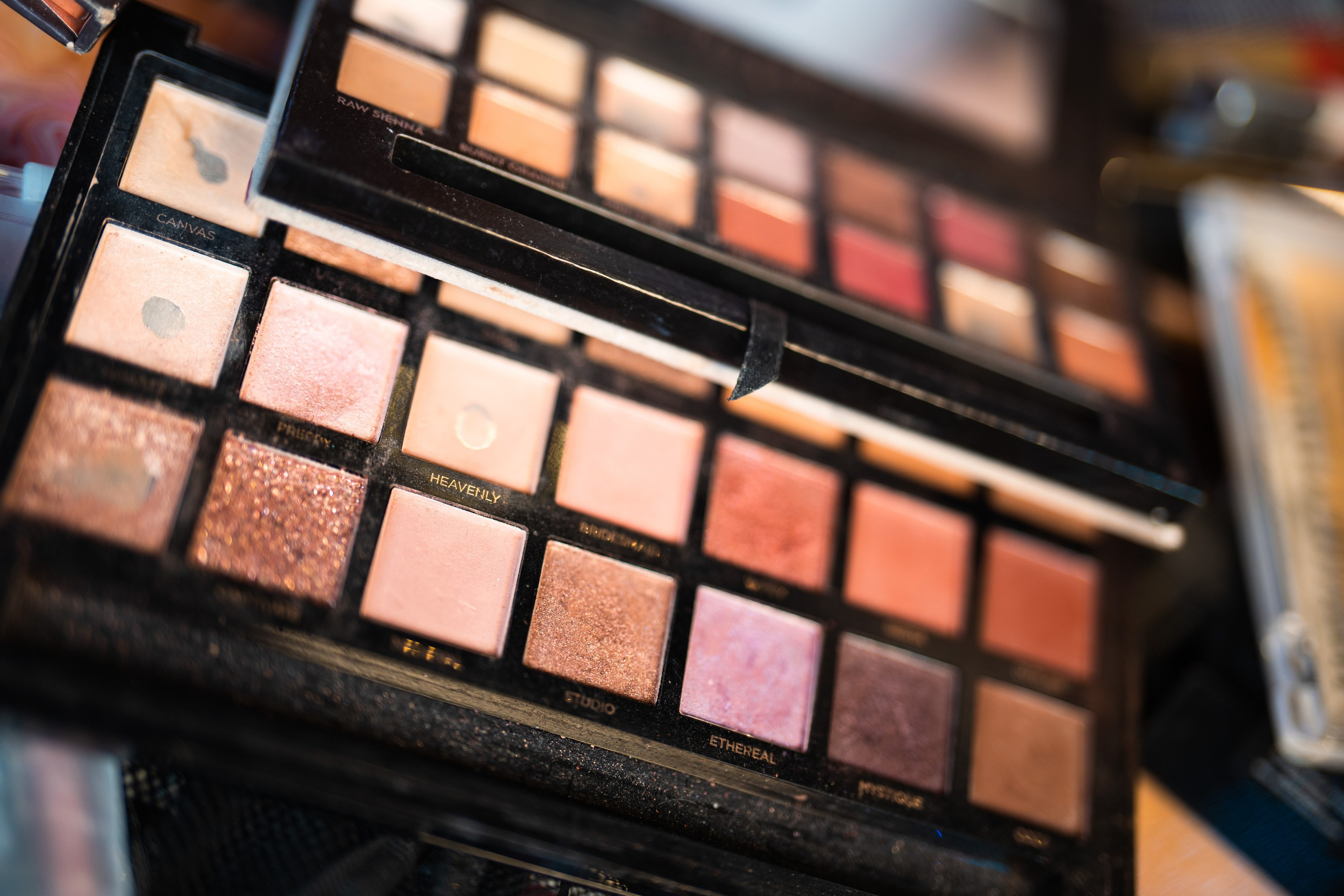 Властелины времени. Photography&Video