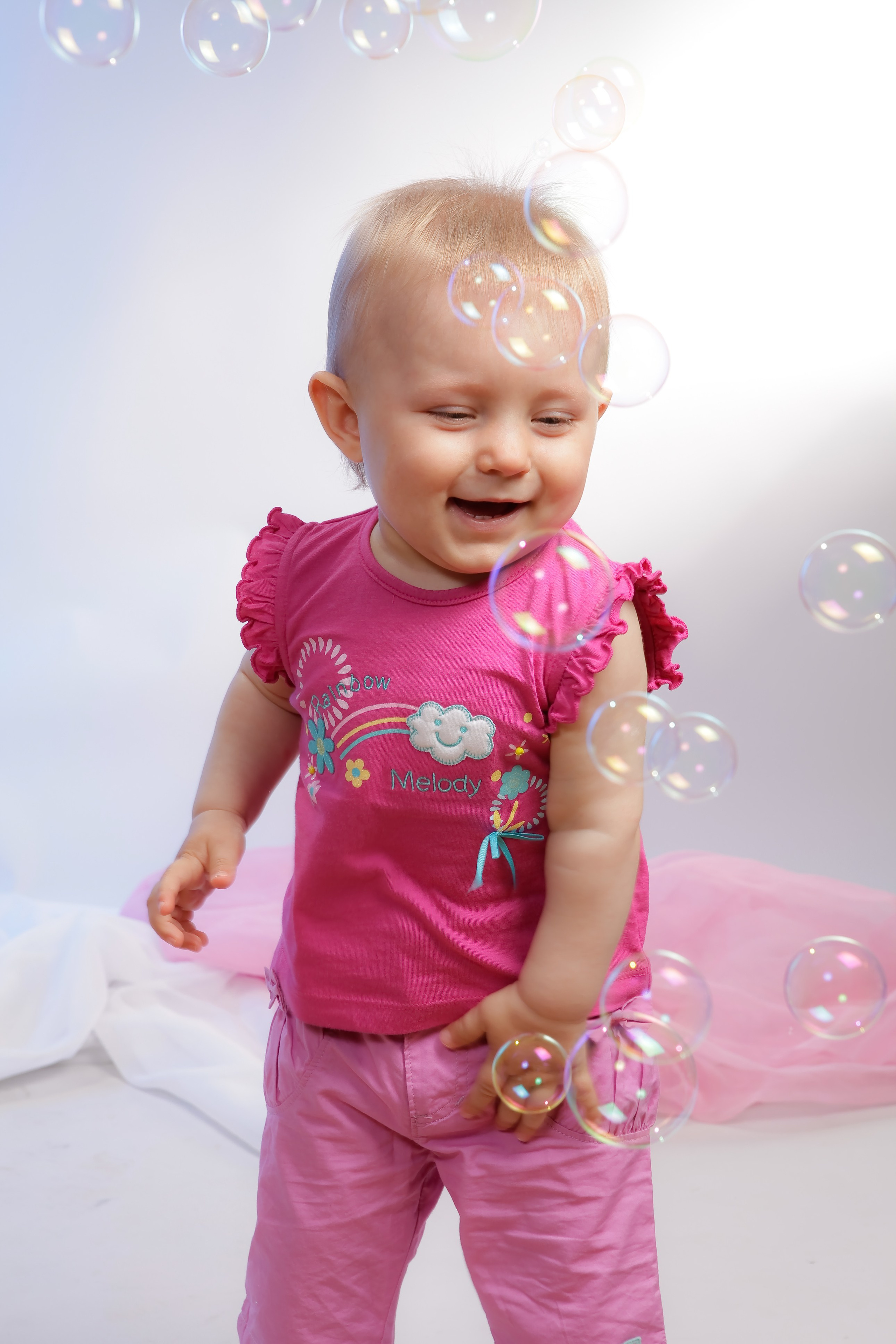 Детская фотосессия. Максим Матвийченко и Виктория Басова профессионалы своего дела