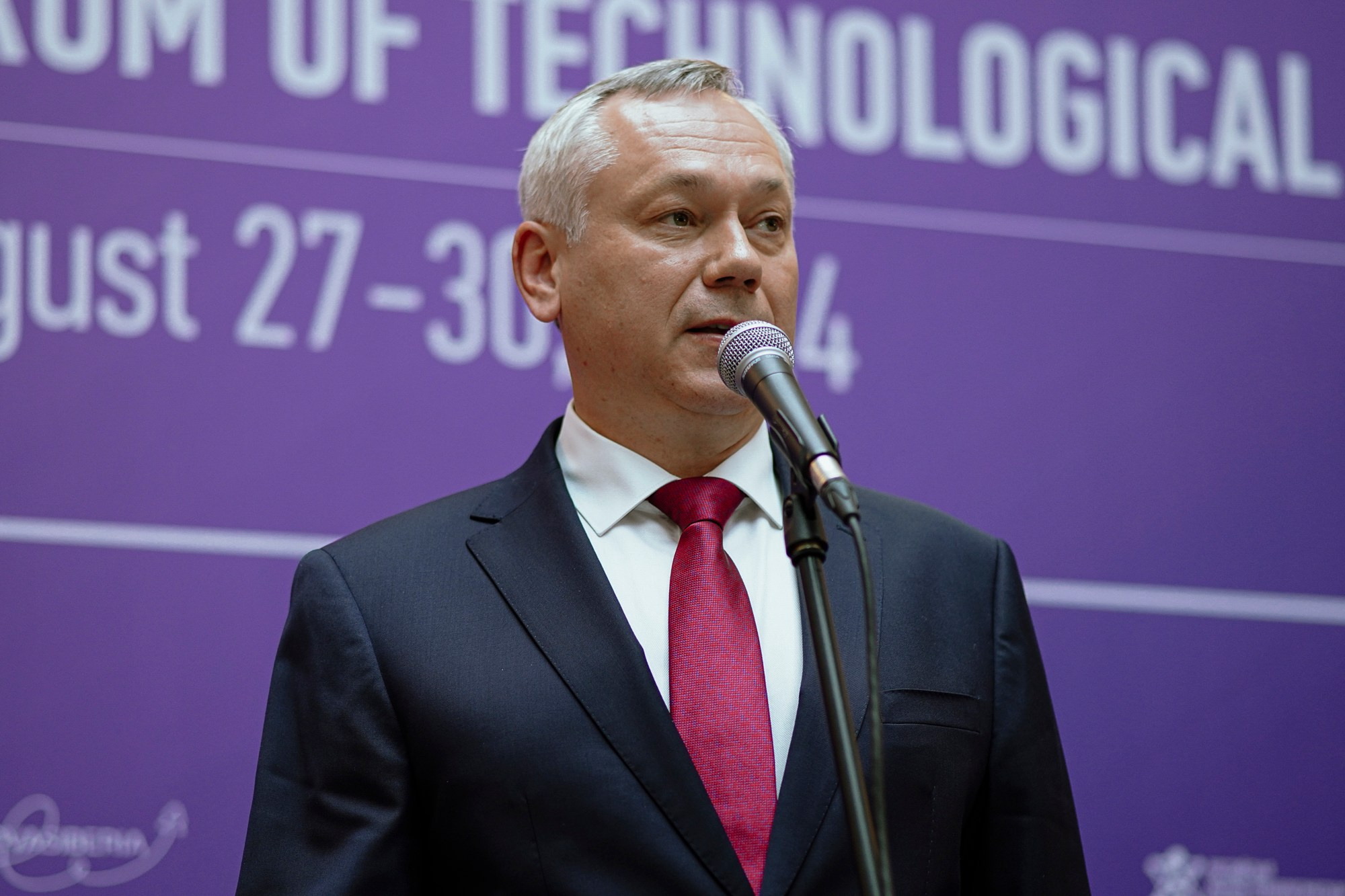 Технопром 2024. #фотокаквкино | Фотографирую людей