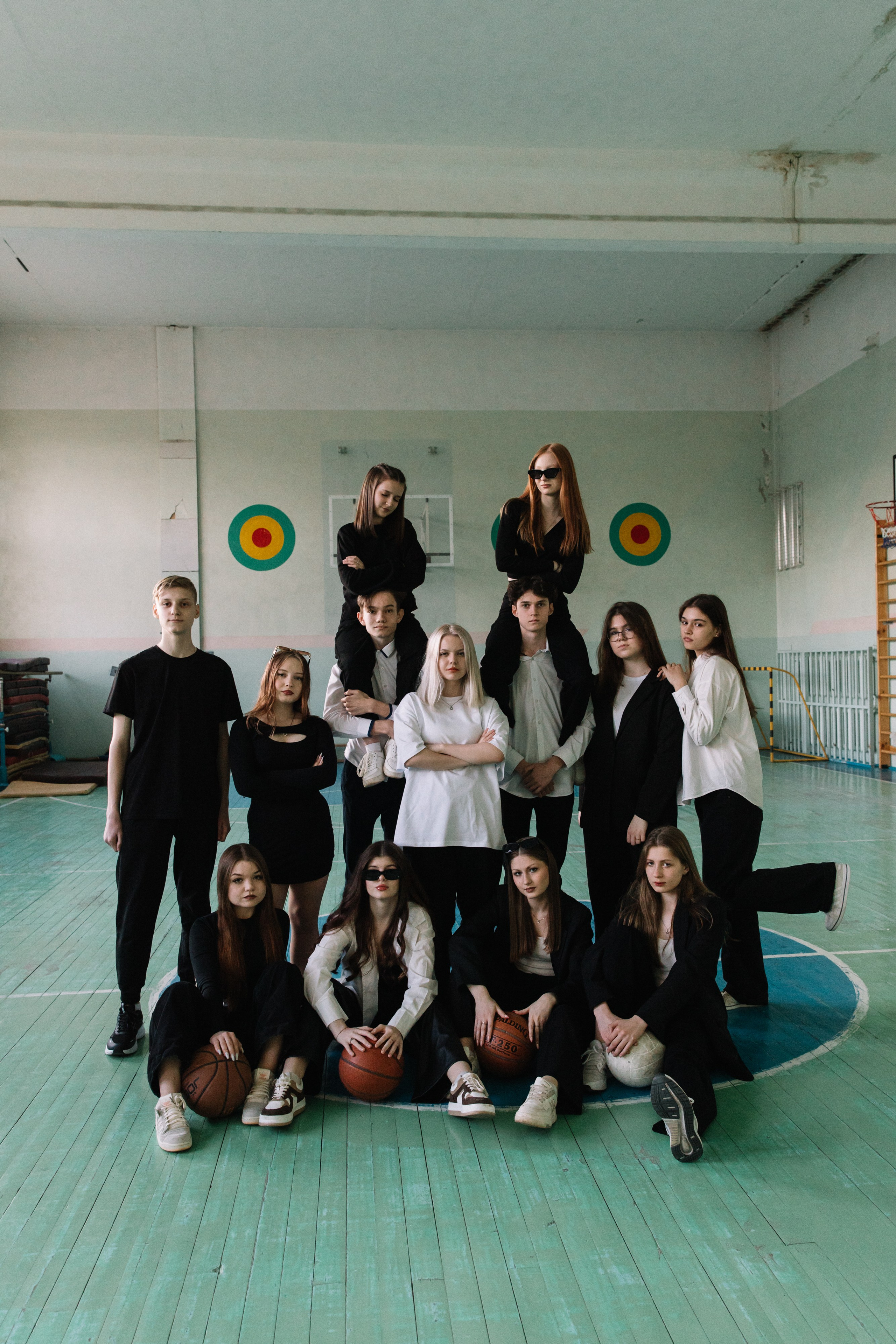 Школа. Свадебный фотограф Нижний Новгород | Софа Полякова