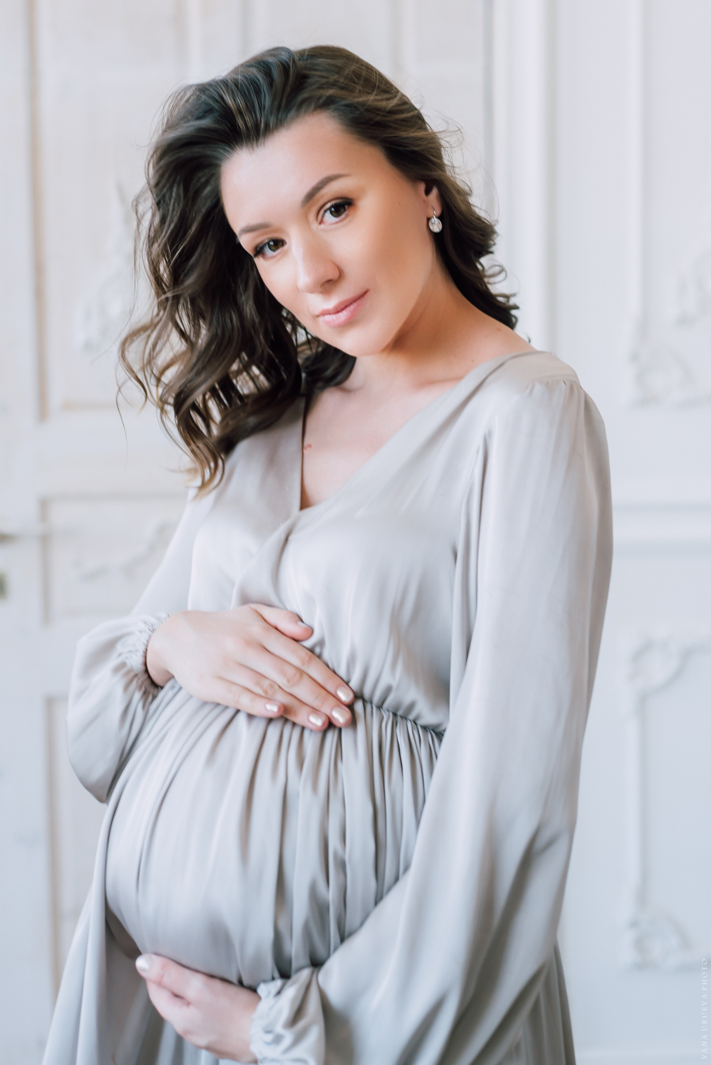 Индивидуальная фотосессия. Свадебный и контент- фотограф в Тольятти, Самаре, Москве Яна Уруева