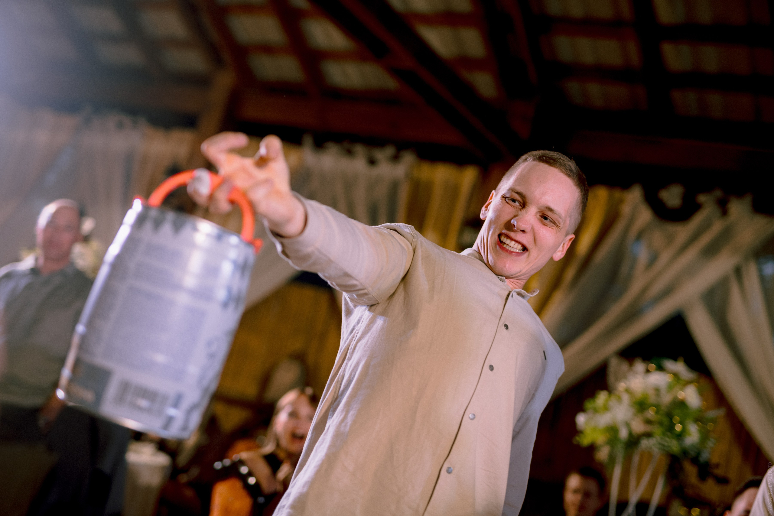 Свадебный анонс. Сергей и Анастасия. Свадебный и контент- фотограф в Тольятти, Самаре, Москве Яна Уруева