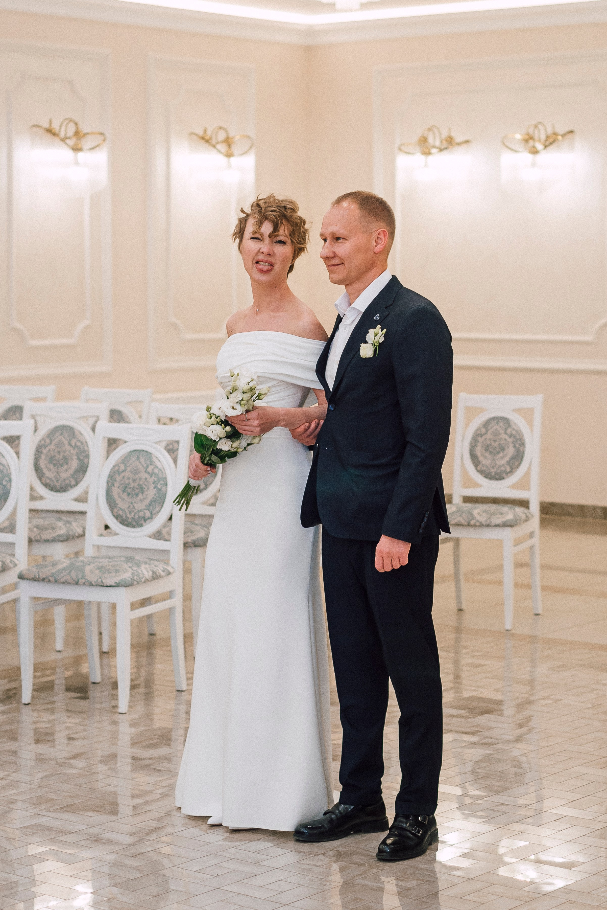 Олег и Юлия. Свадебный и контент- фотограф в Тольятти, Самаре, Москве Яна Уруева