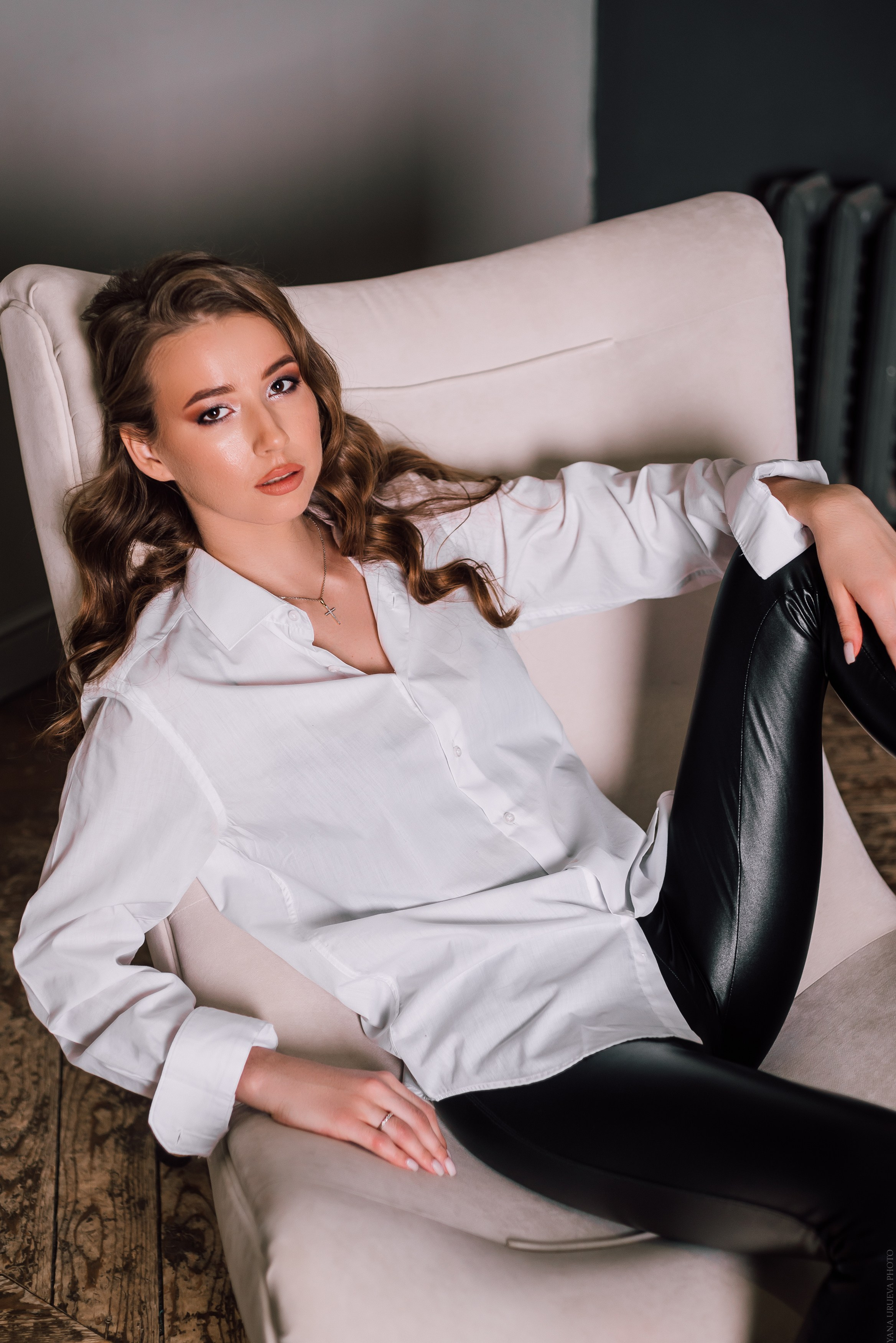 Индивидуальная фотосессия. Свадебный и контент- фотограф в Тольятти, Самаре, Москве Яна Уруева