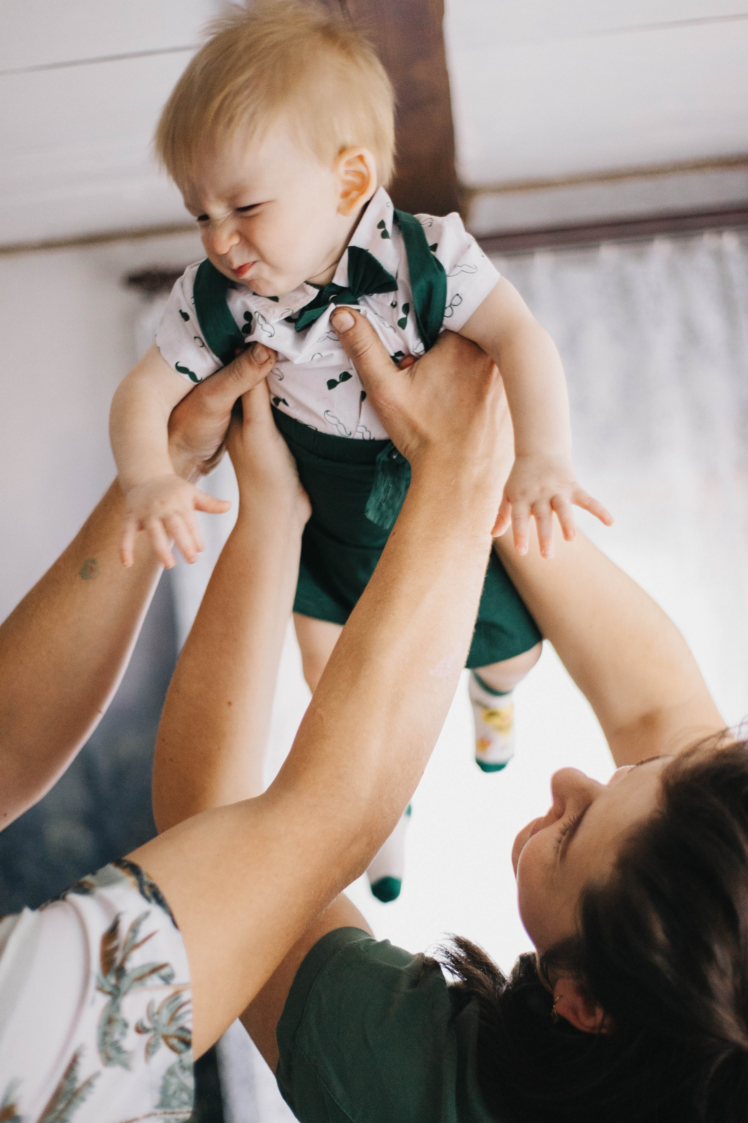 Фотограф на годик. Фотограф Ногинск | Черноголовка Ева Быковских