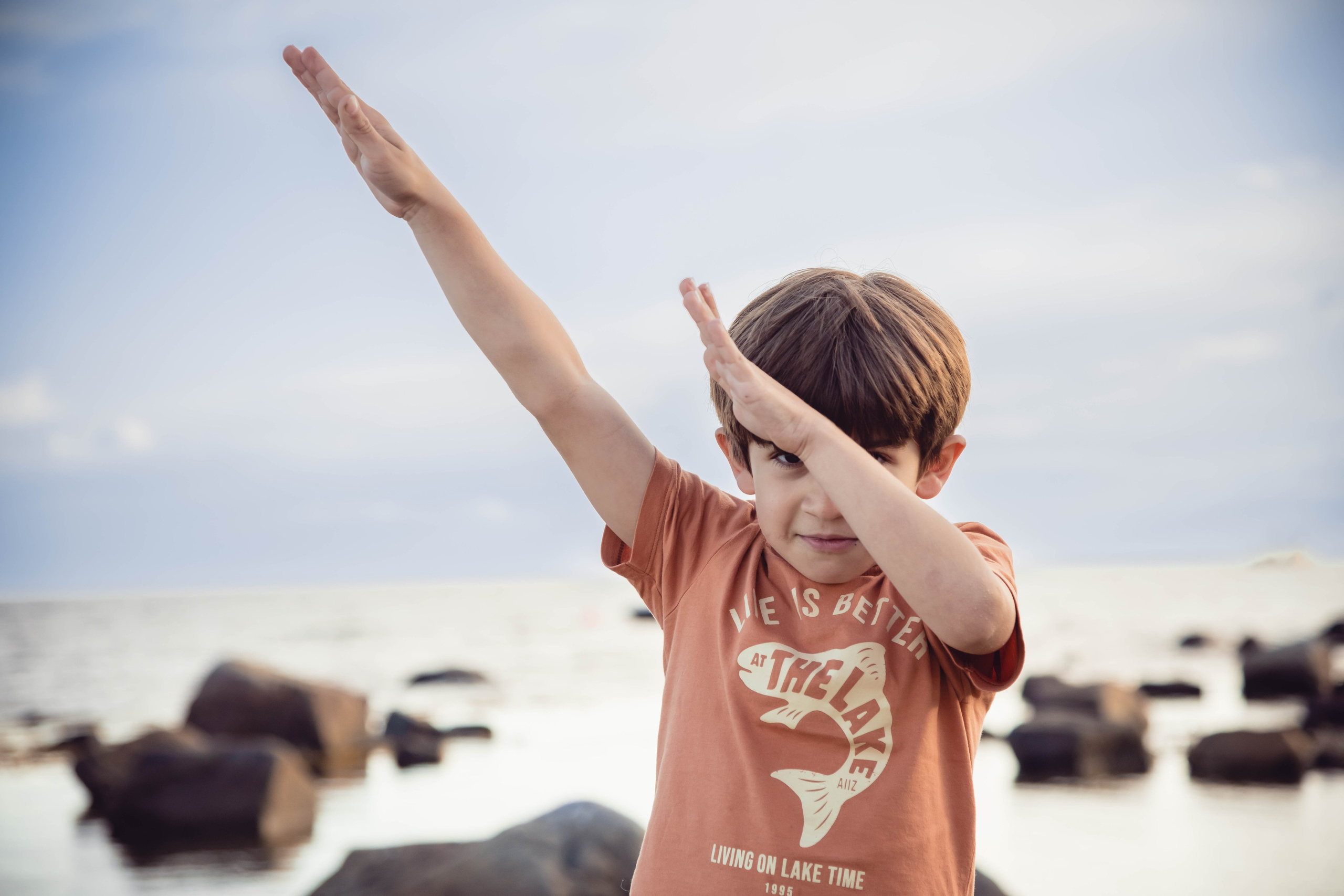 Кольский полуостров. Фотографирую для себя, своей семьи и друзей!