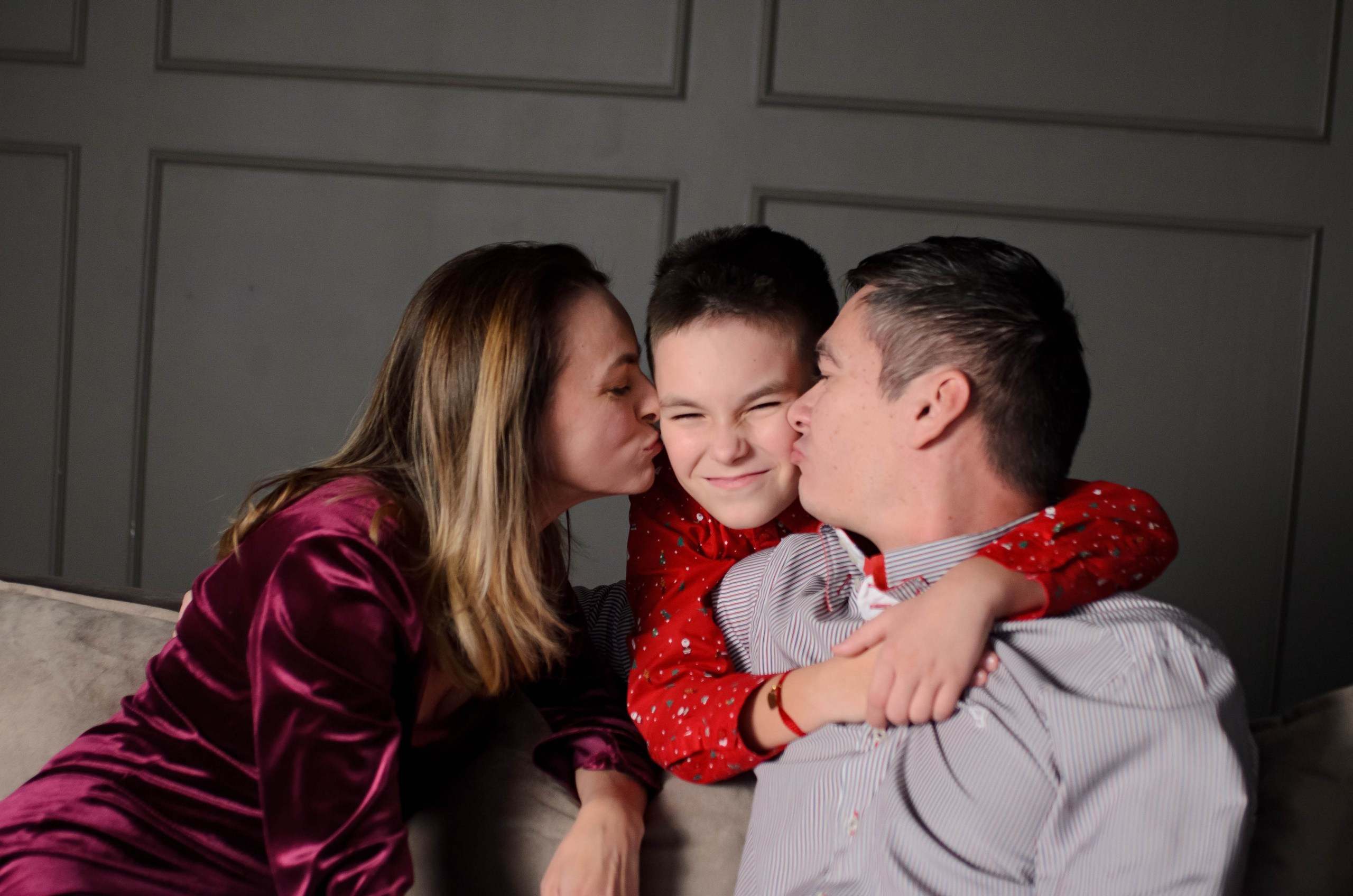 Семейный и детский фотограф Зеленоград Кудашова Наиля