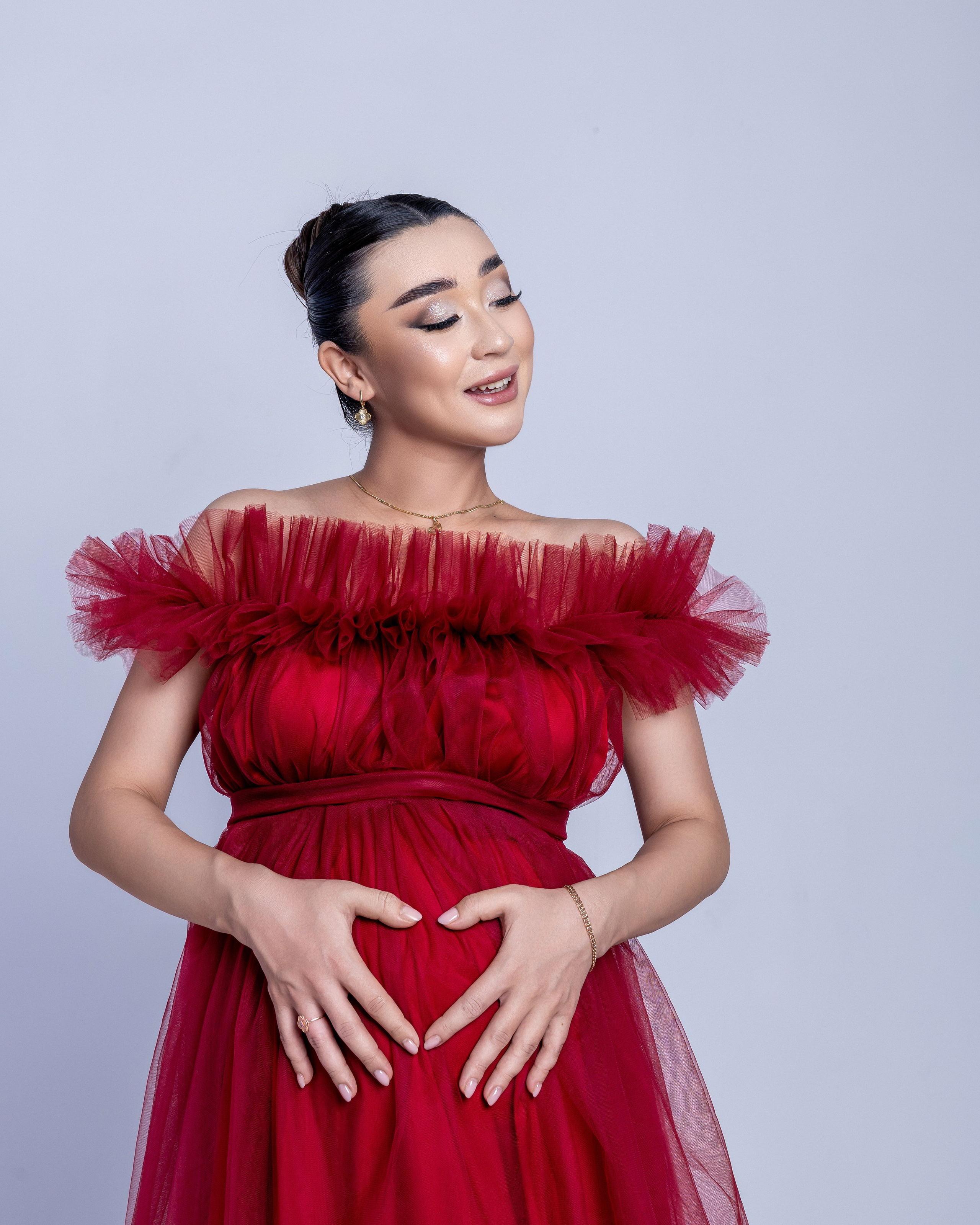 В ожидании чуда. Семейный фотограф