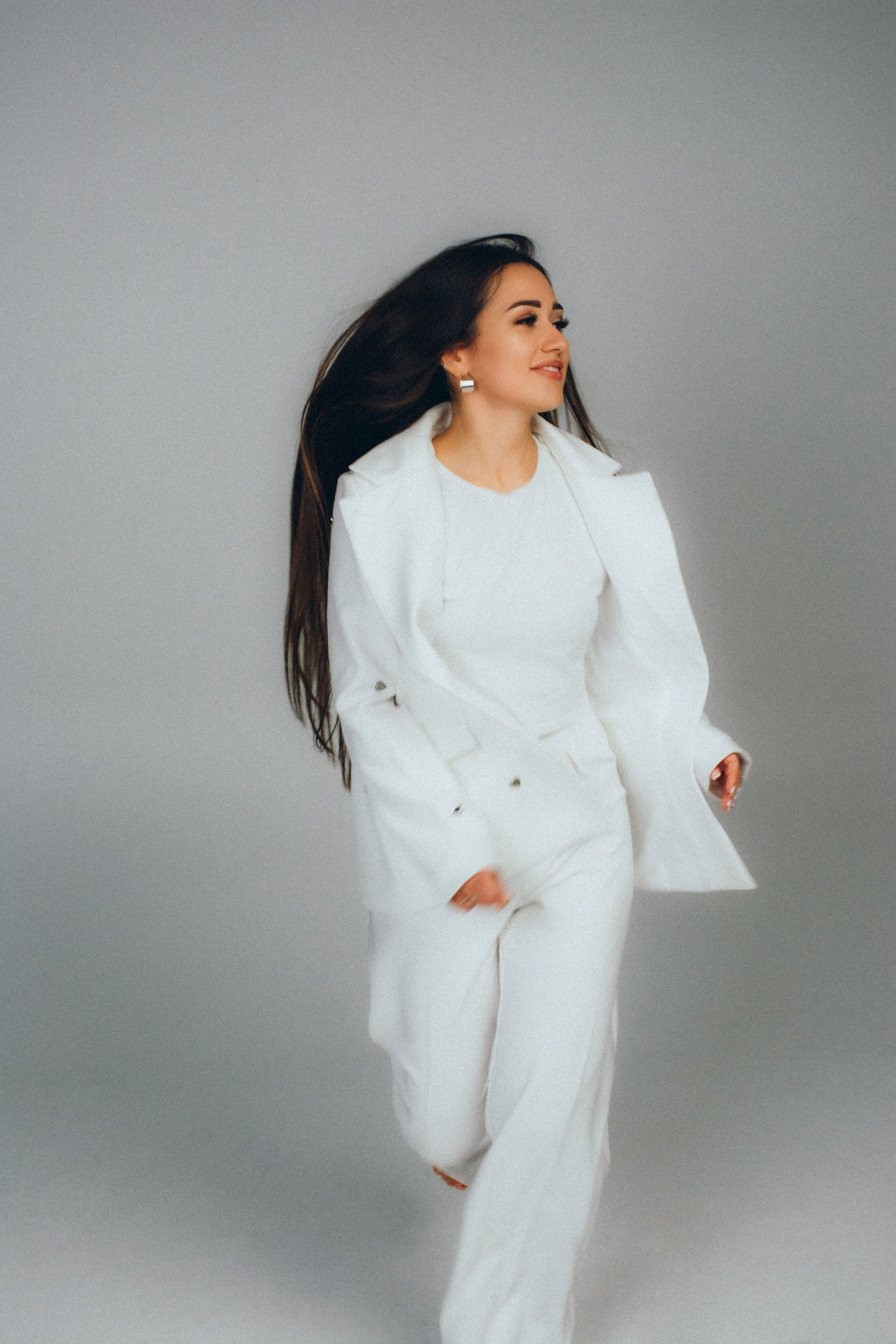 Аня, Настя и Дарьяна. Фотограф в Москве Ангелина Ким