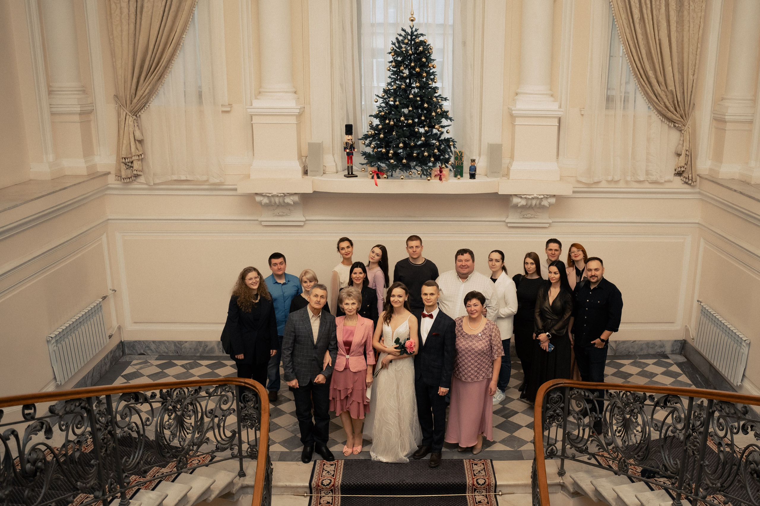 Евгений и Мария. Анастасия Кузнецова — фотограф в Санкт-Петербурге