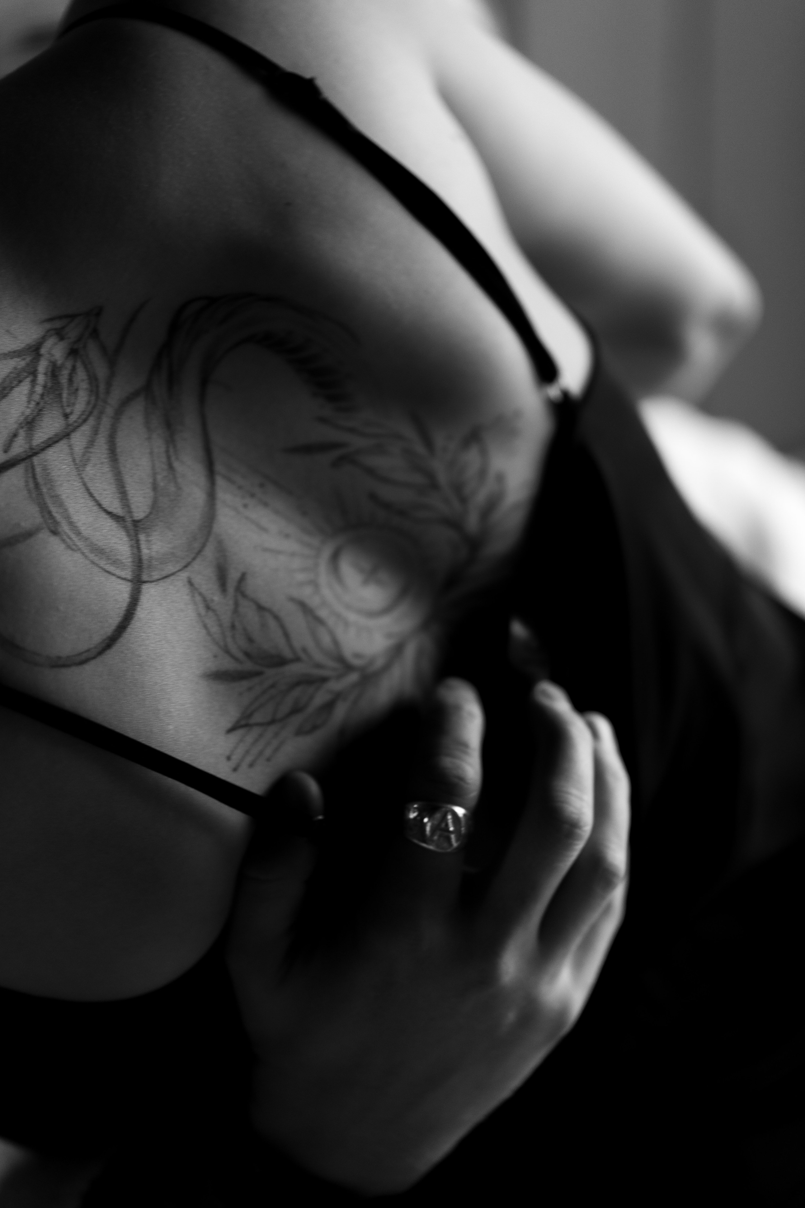 Vozduh. Анастасия Паршукова — фотограф Шерегеш Новосибирск