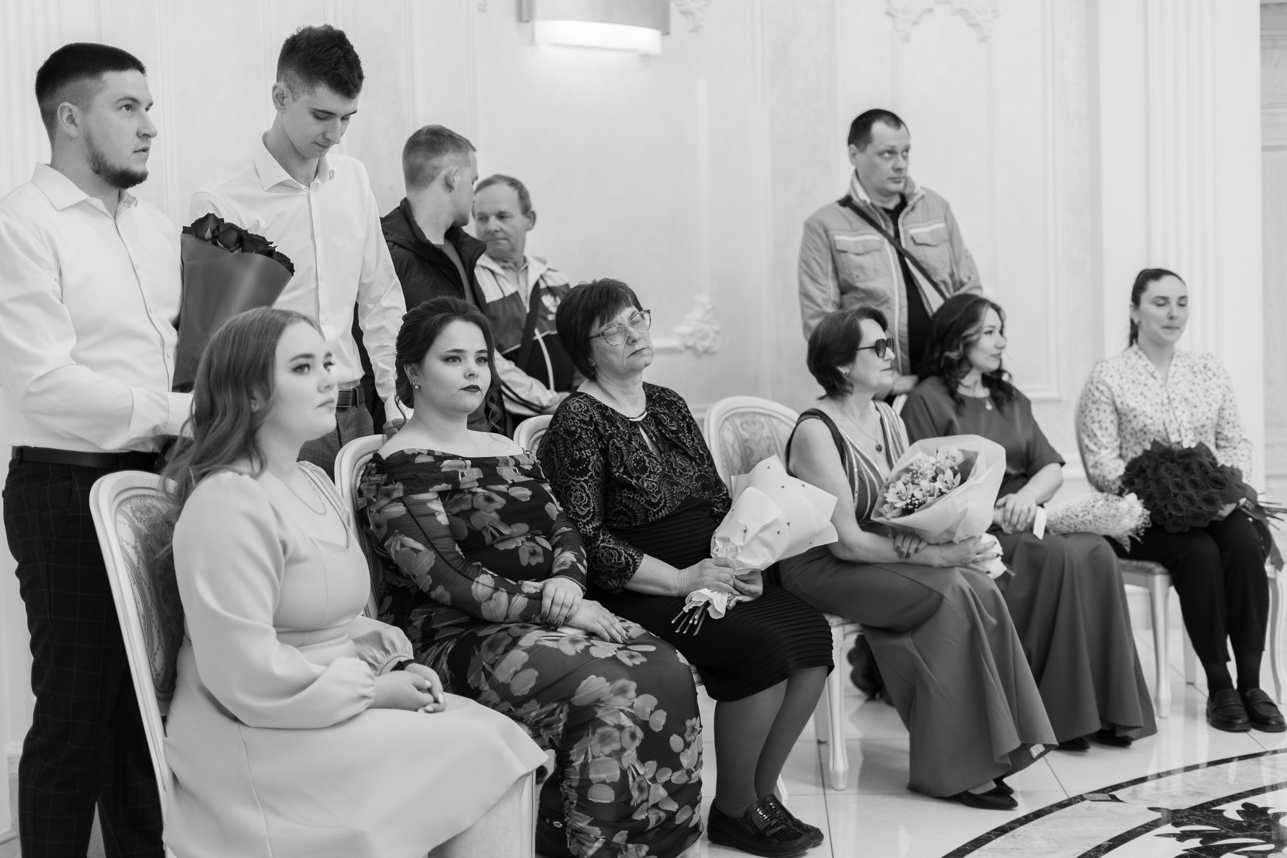 Виктория & Максим. Анастасия Паршукова — фотограф Шерегеш Новосибирск