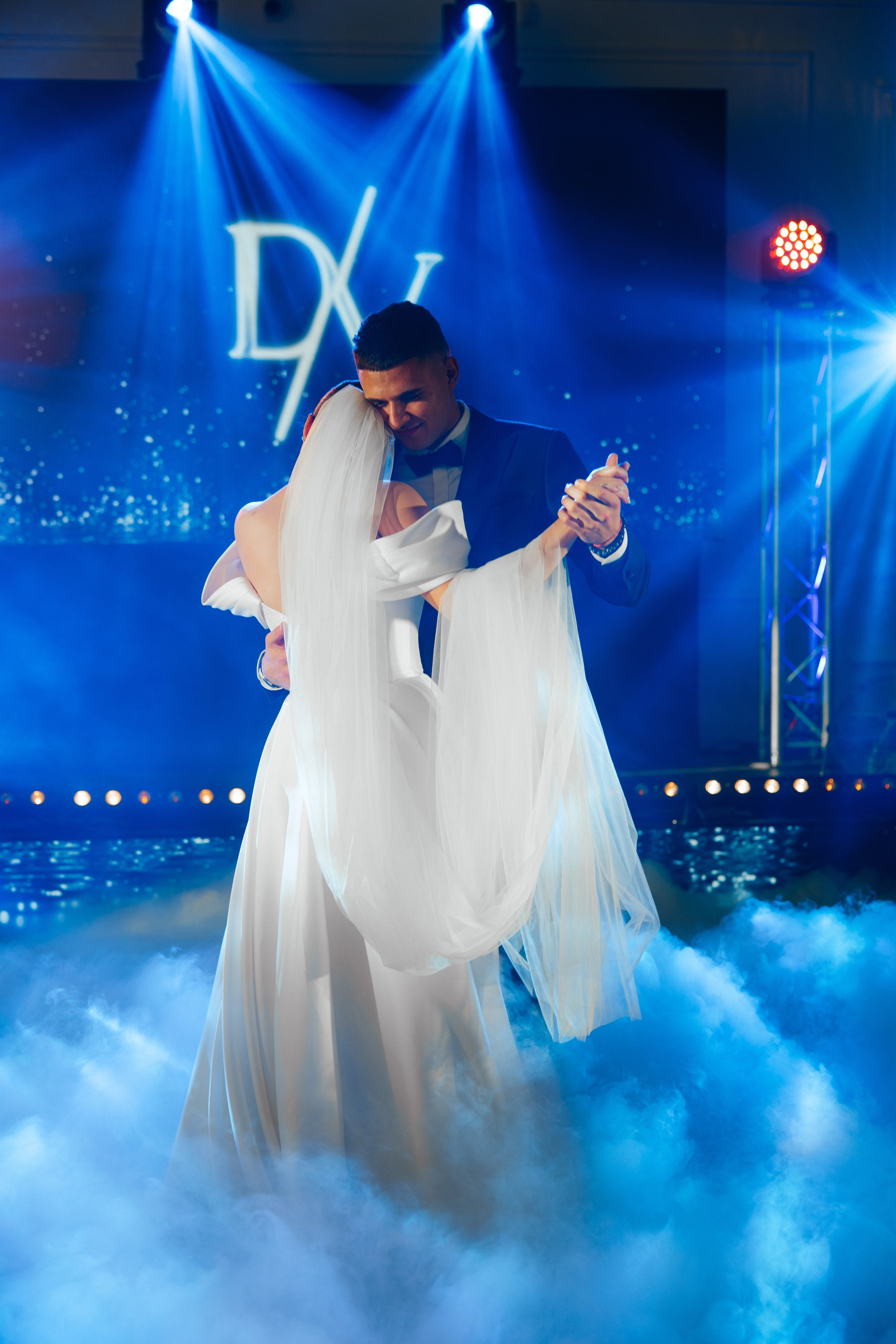 Даник и Вероника. Свадебный фотограф Минск РБ