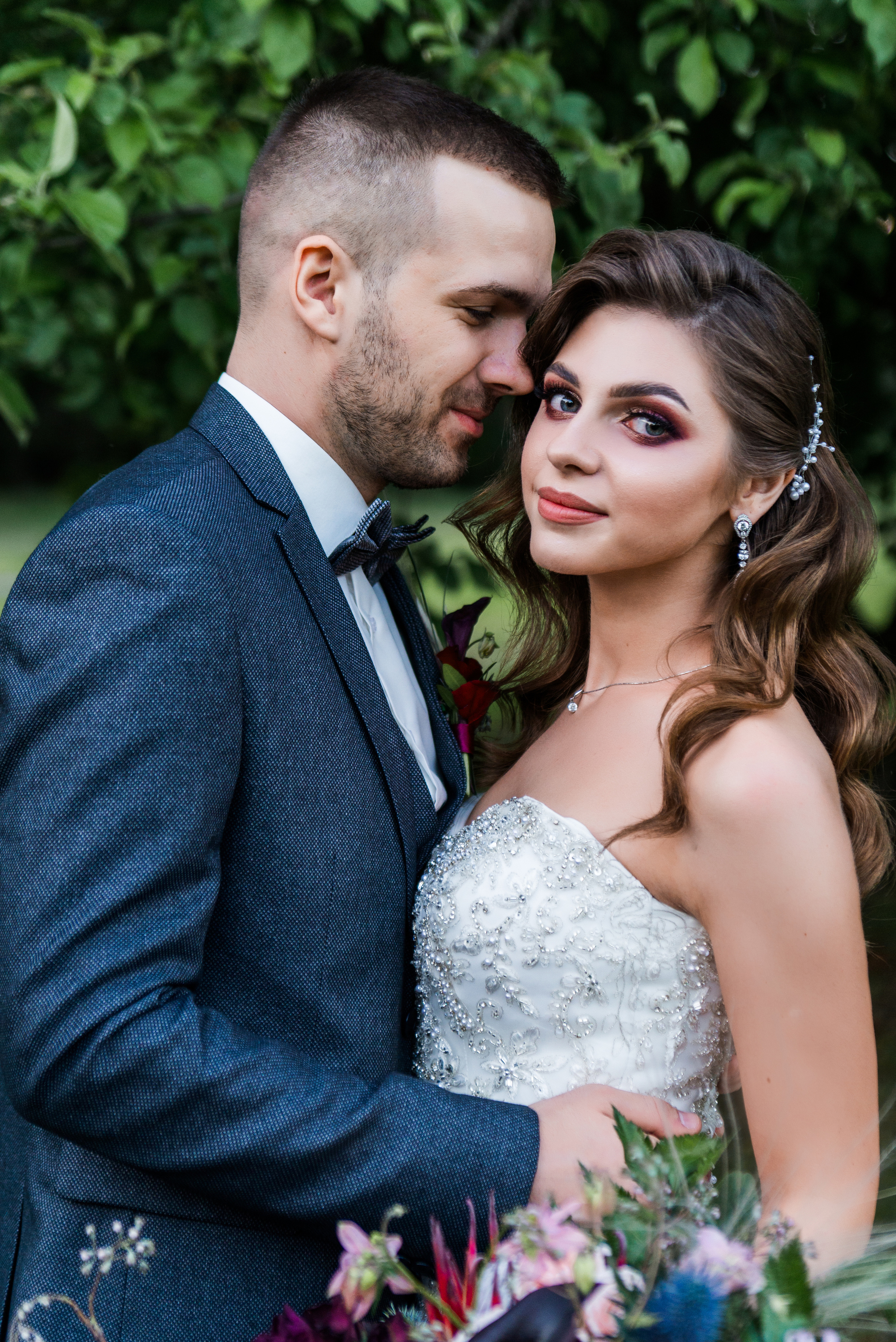 Свадебная фото съёмка Минск, Бобруйск. Свадебный и семейный фотограф Евгения Хомчановская