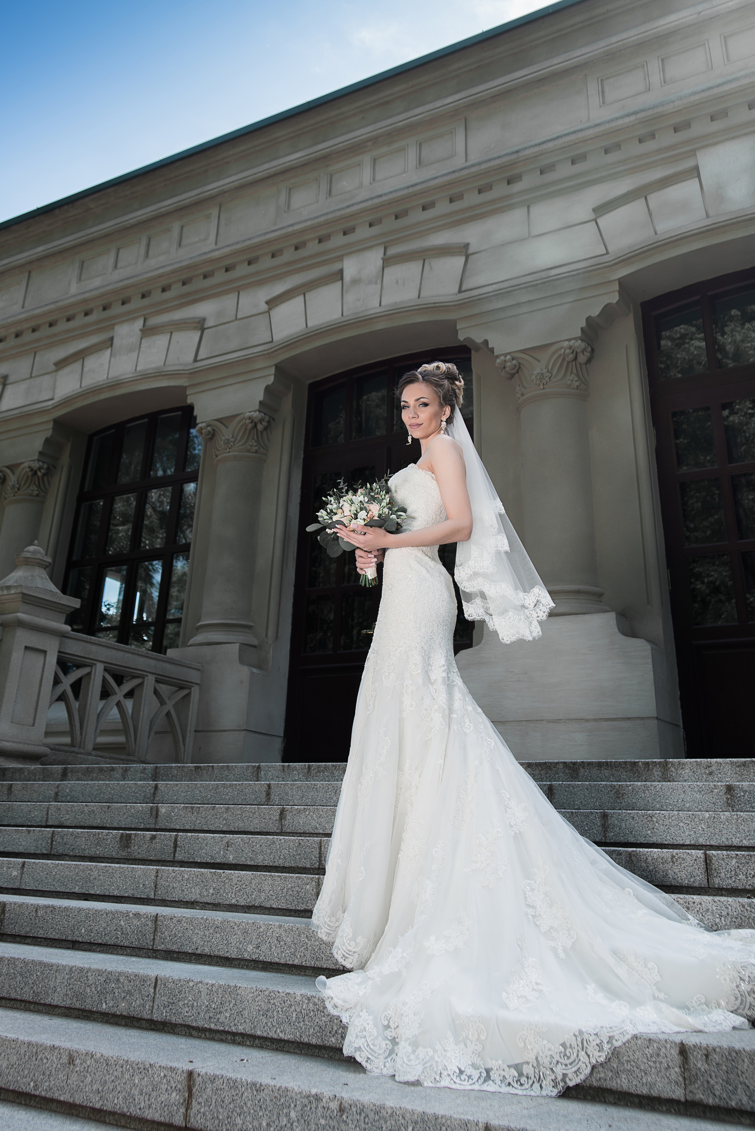 Свадебная фото съёмка Минск, Бобруйск. Свадебный и семейный фотограф Евгения Хомчановская