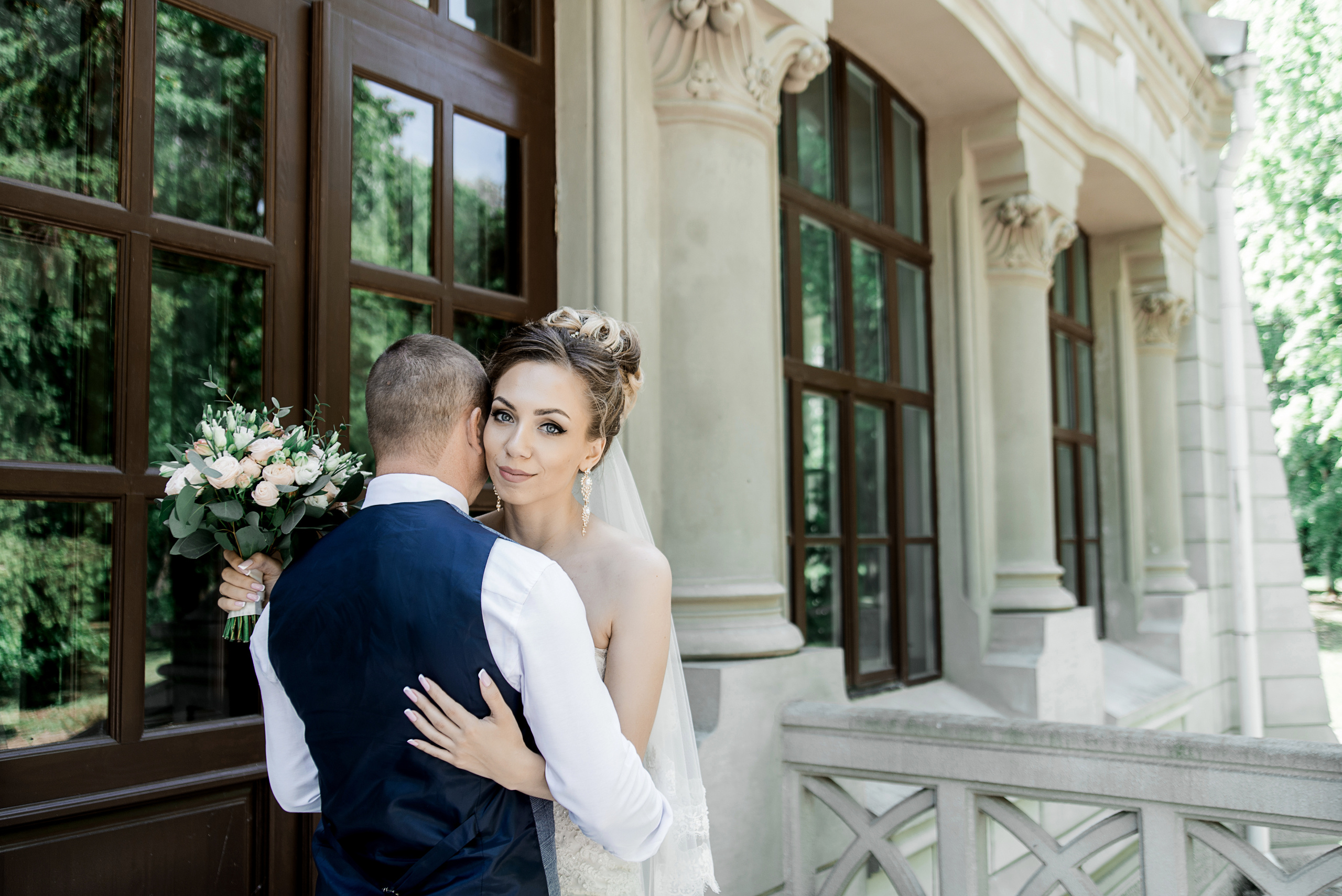 Свадебная фото съёмка Минск, Бобруйск. Свадебный и семейный фотограф Евгения Хомчановская