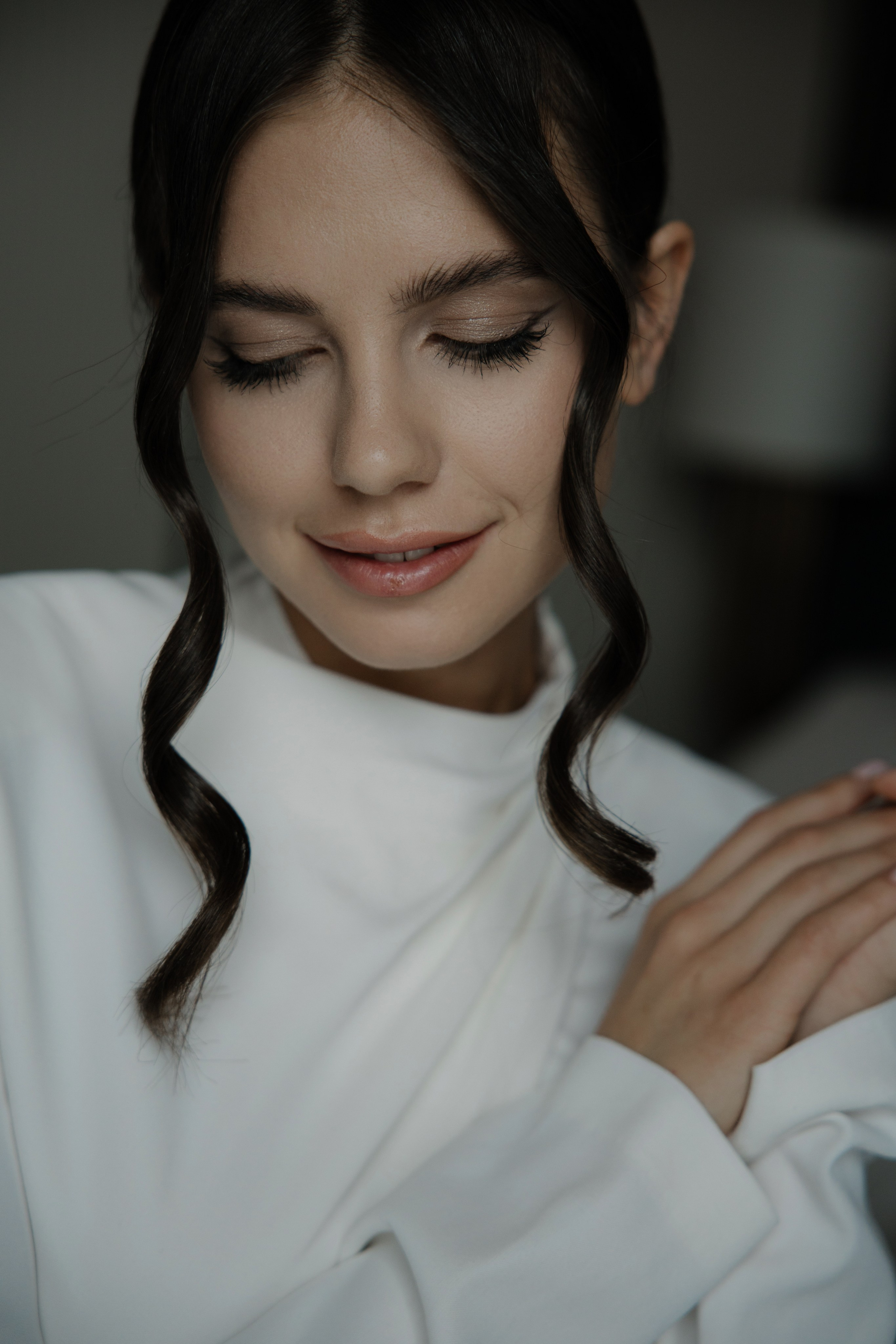 Никита и Алина. Свадебный, портретный и семейный фотограф в Москве Абукалиева Диляра