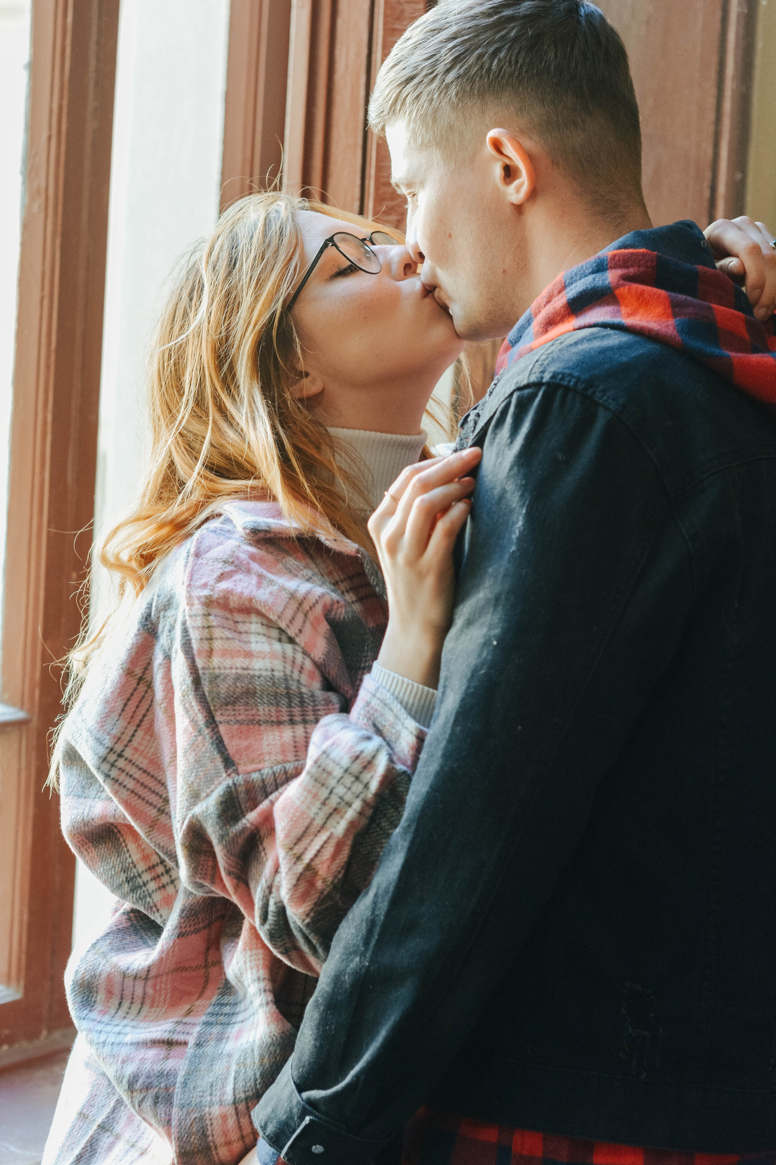 История Любви. Фотограф в Санкт-Петербурге Anna Balashkova