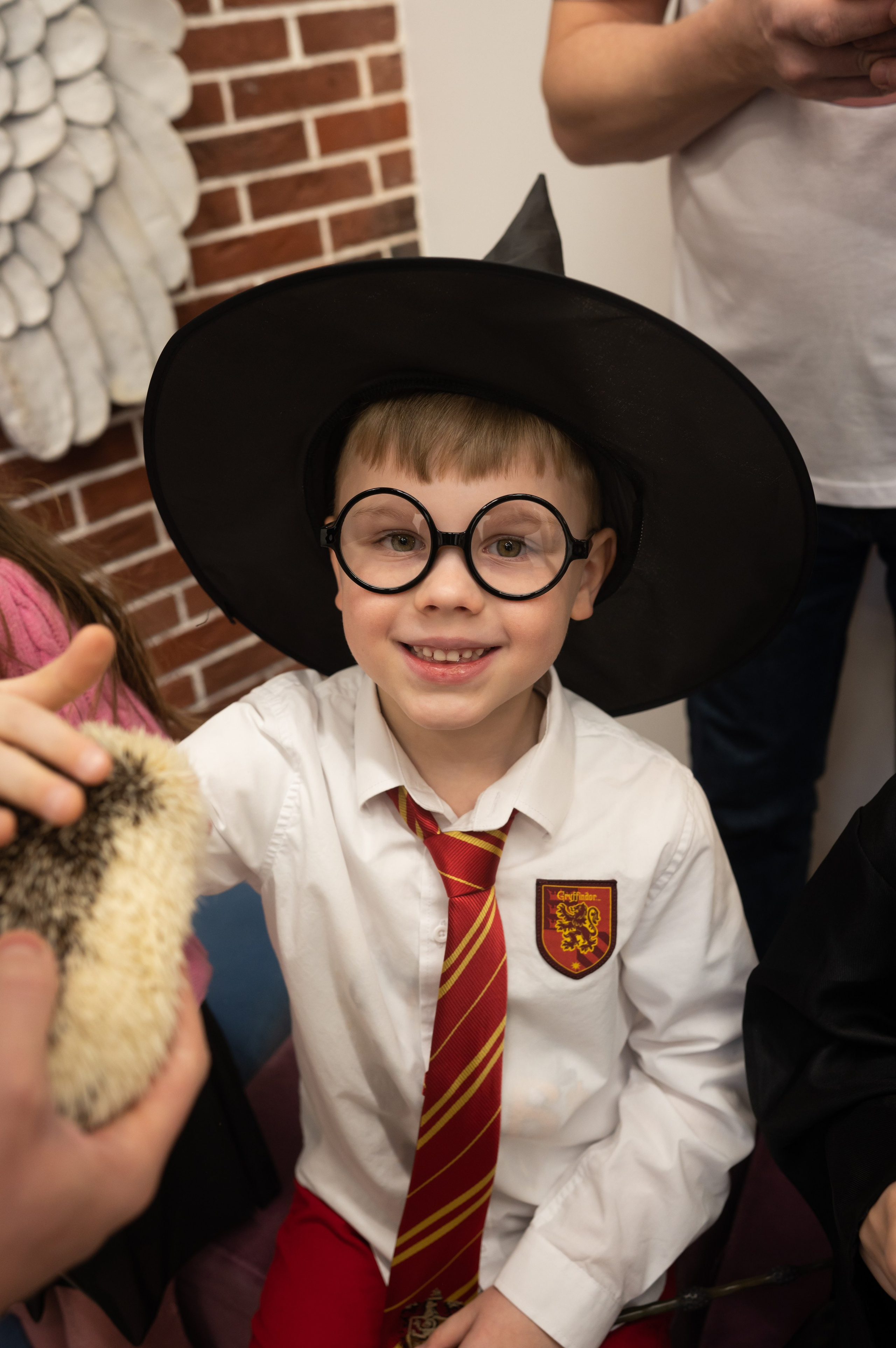 День рождения в Барабяше. Фотограф в Санкт-Петербурге Anna Balashkova