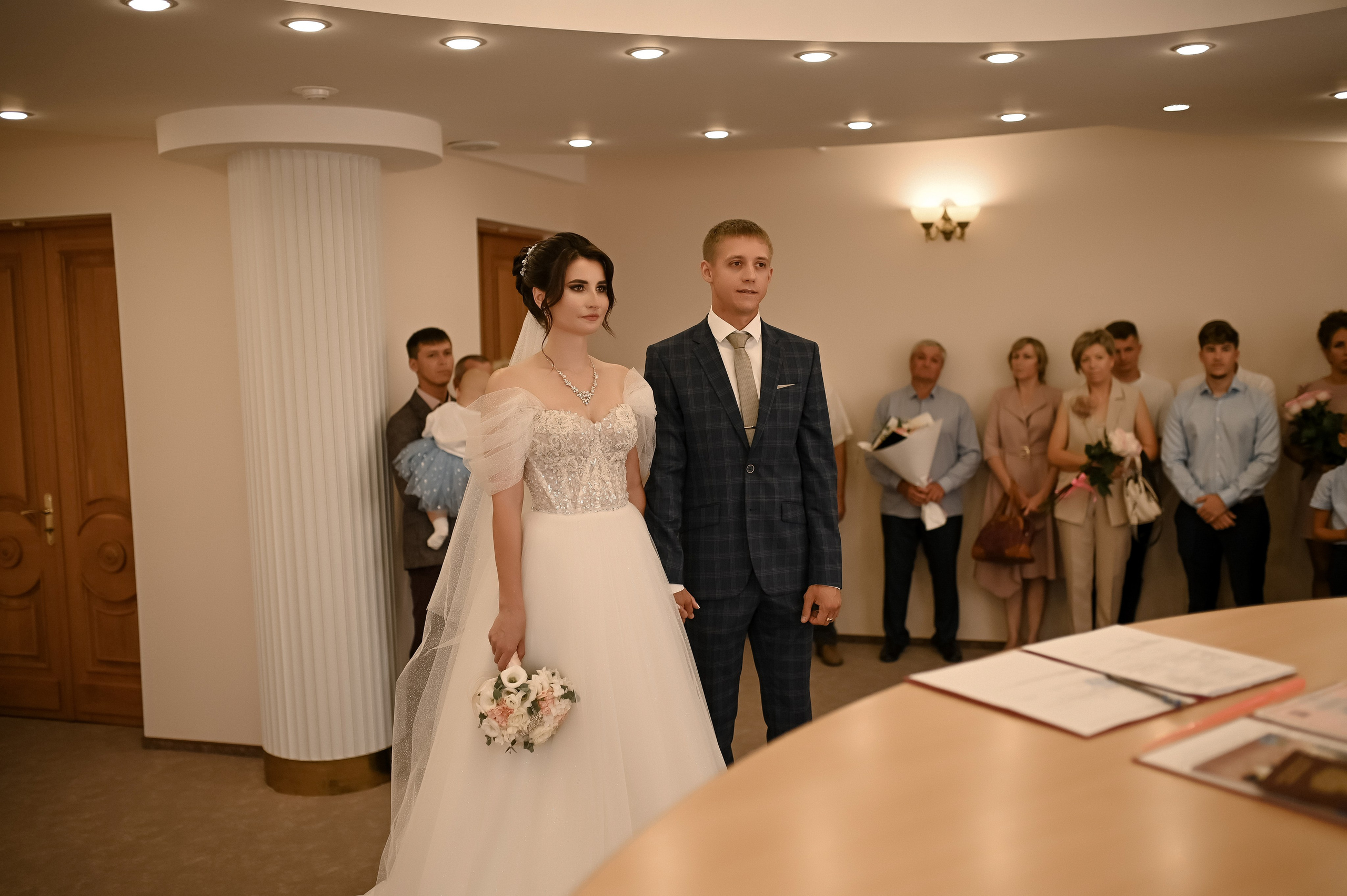 " Начало новой истории ". Твой личный проводник к красивым фотографиям в Старом Осколе