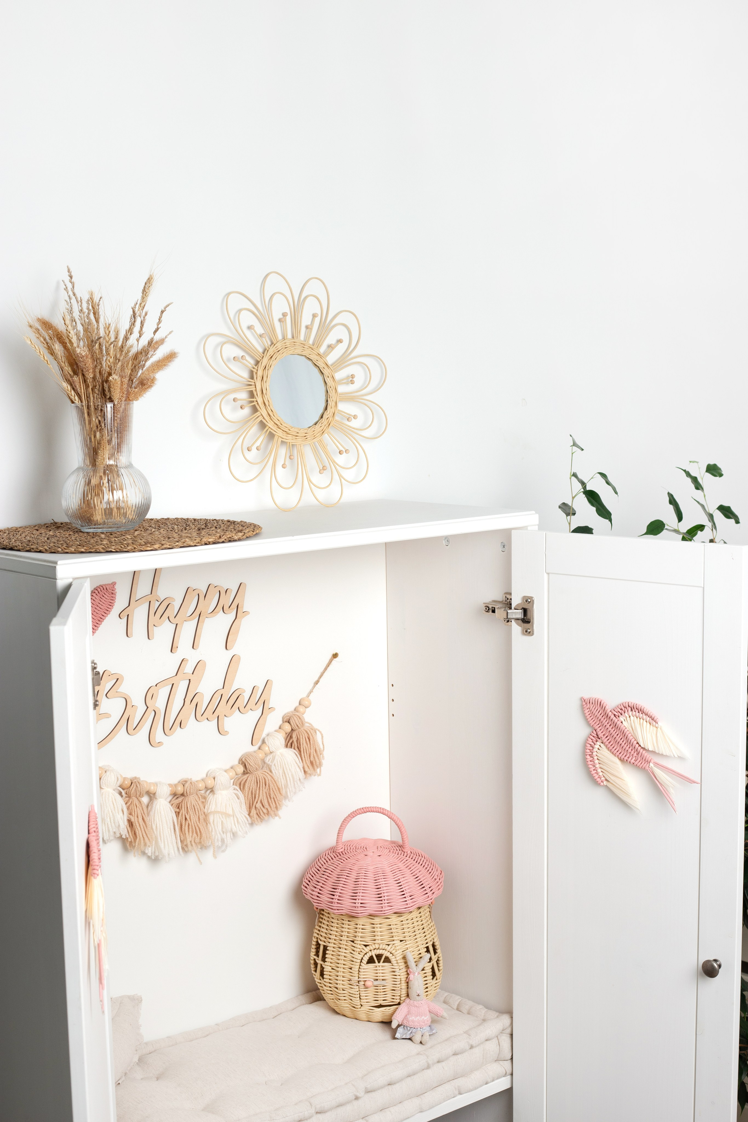 Плетеные изделия. Фотограф для различных событий, проектов, маркетплейсов, сайтов и мероприятий в Екатеринбурге