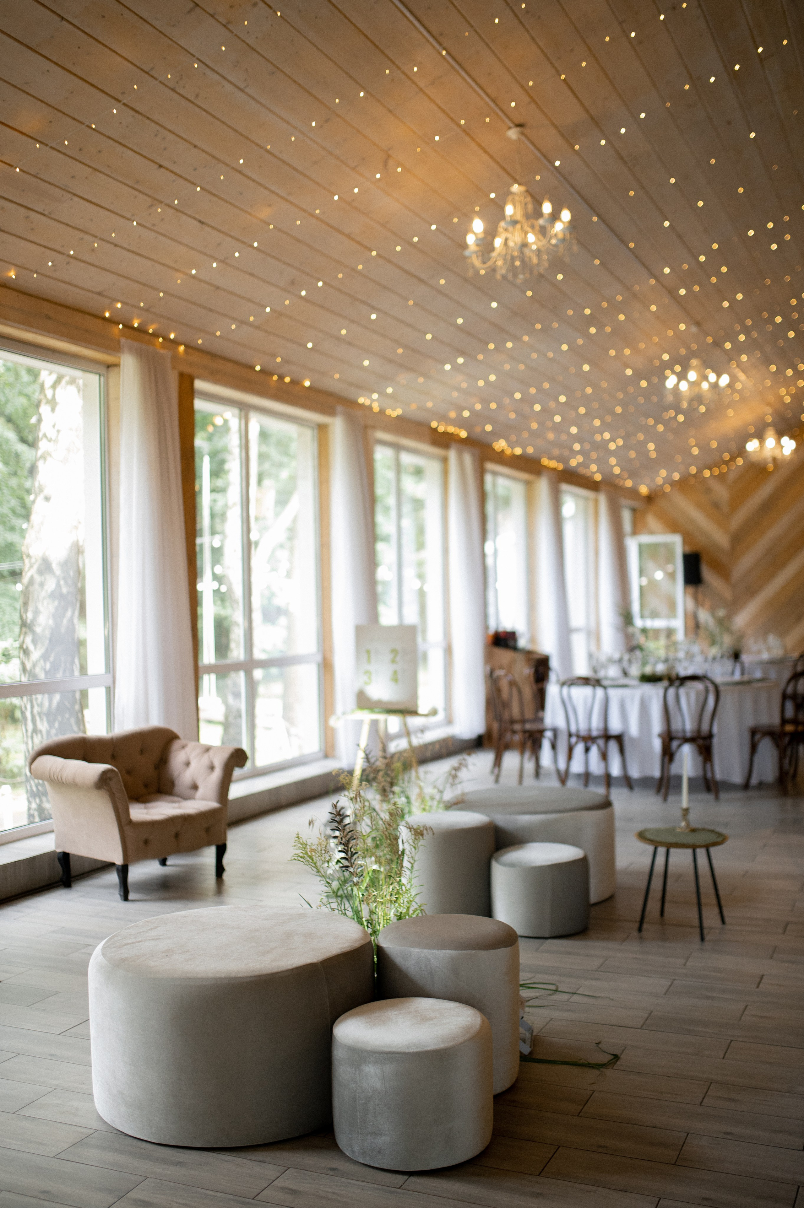 Коля & Вика. Оформление свадеб, декор свадеб Вера Маркова, Москва