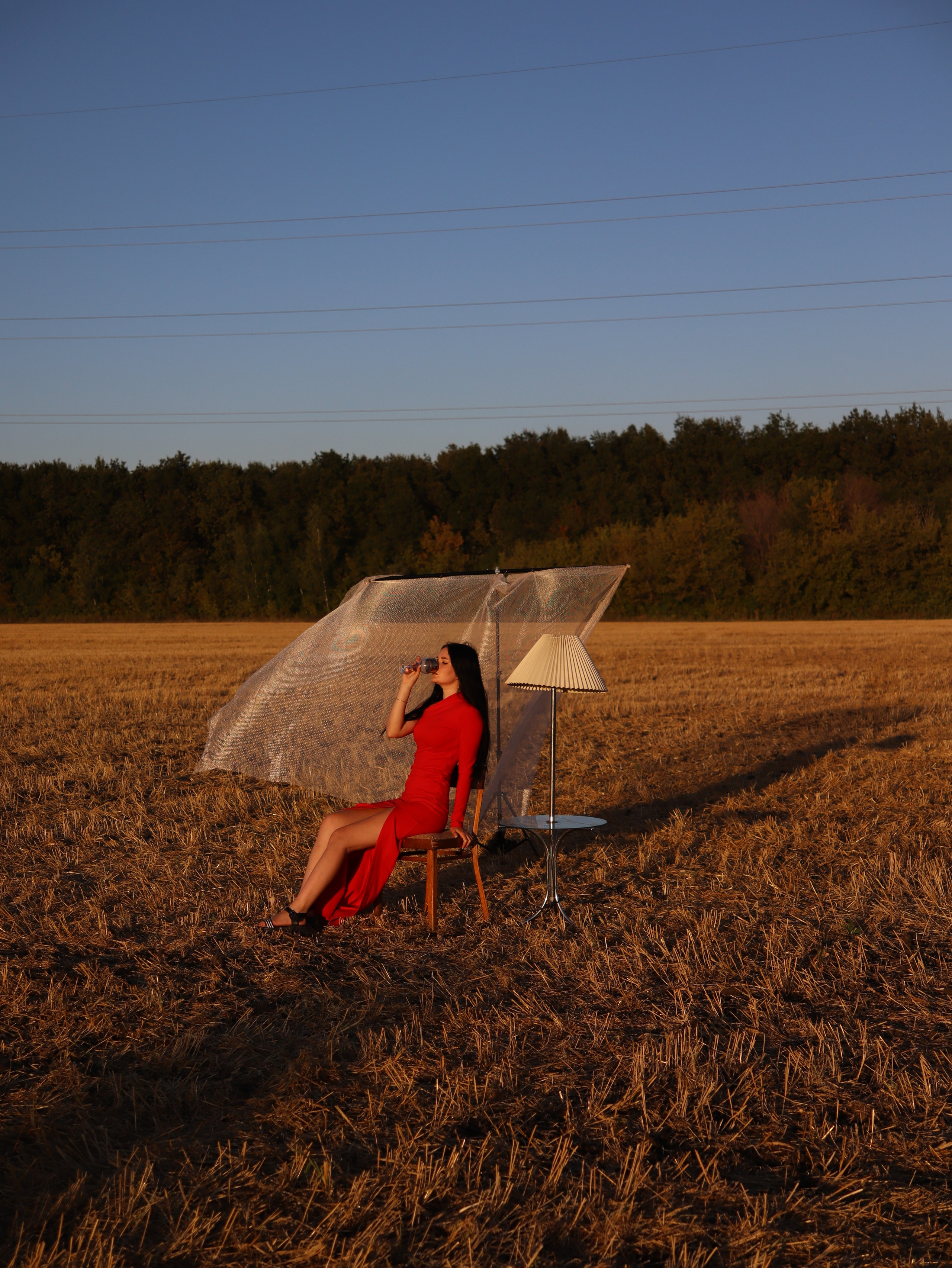 Индивидуальные фотосессии. Фотолаборатория Ваниль