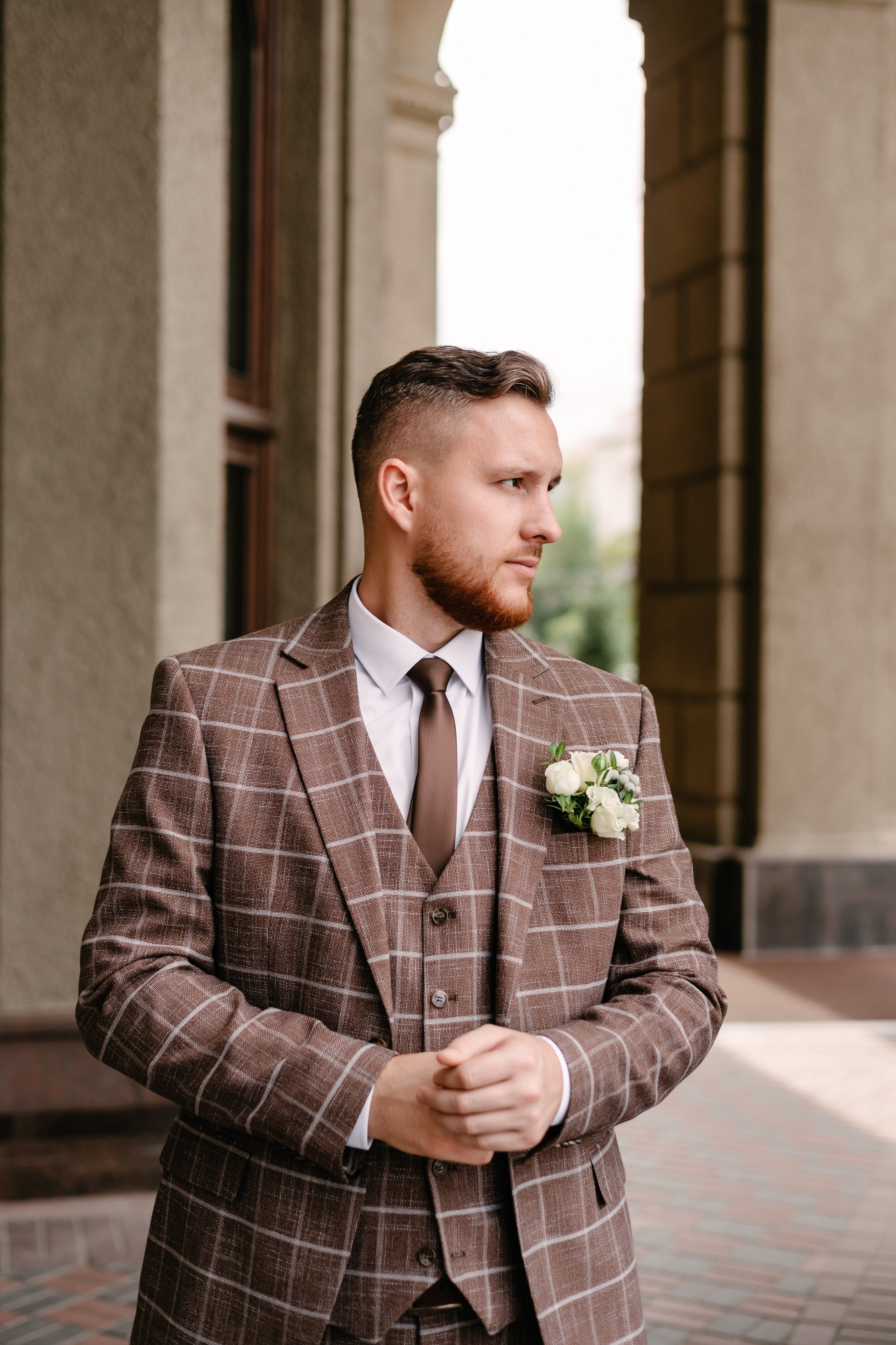 Яна, Андрей. Фотограф Волгоград Кристина Прохоренко