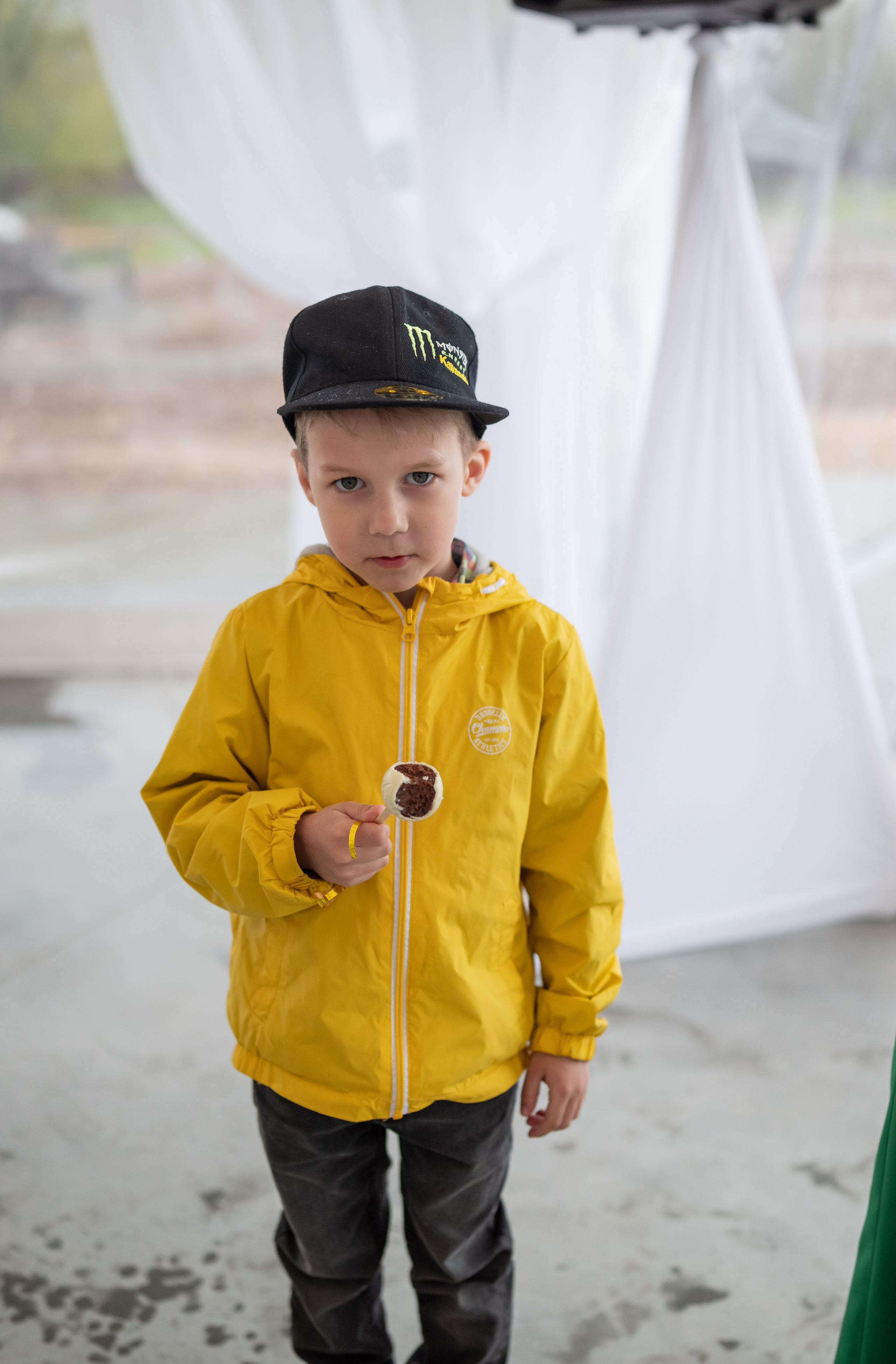 Открытие шатра Адмирал. Свадебный и семейный фотограф в Дзержинске Екатерина Шулакова