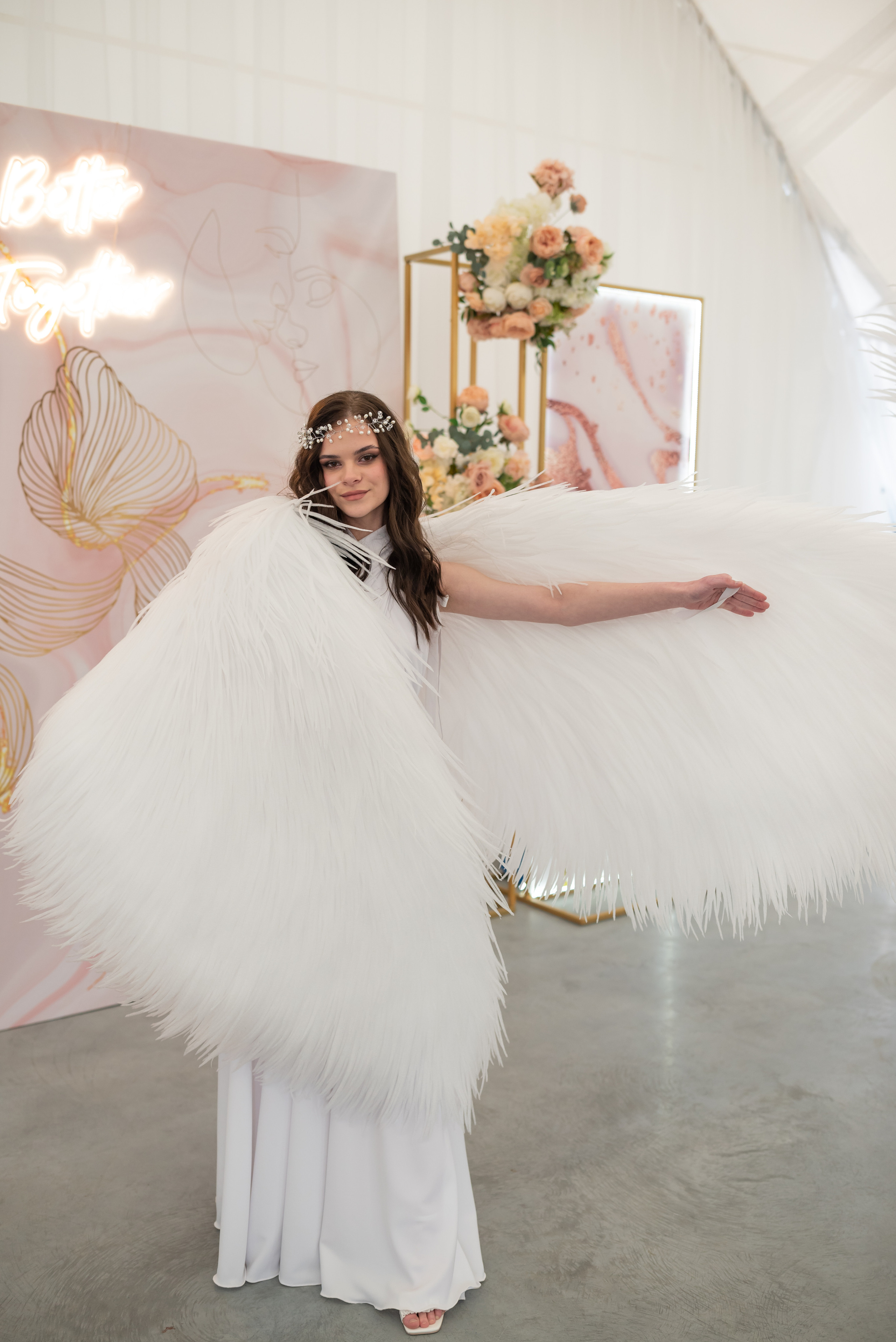 Открытие шатра Адмирал. Свадебный и семейный фотограф в Дзержинске Екатерина Шулакова