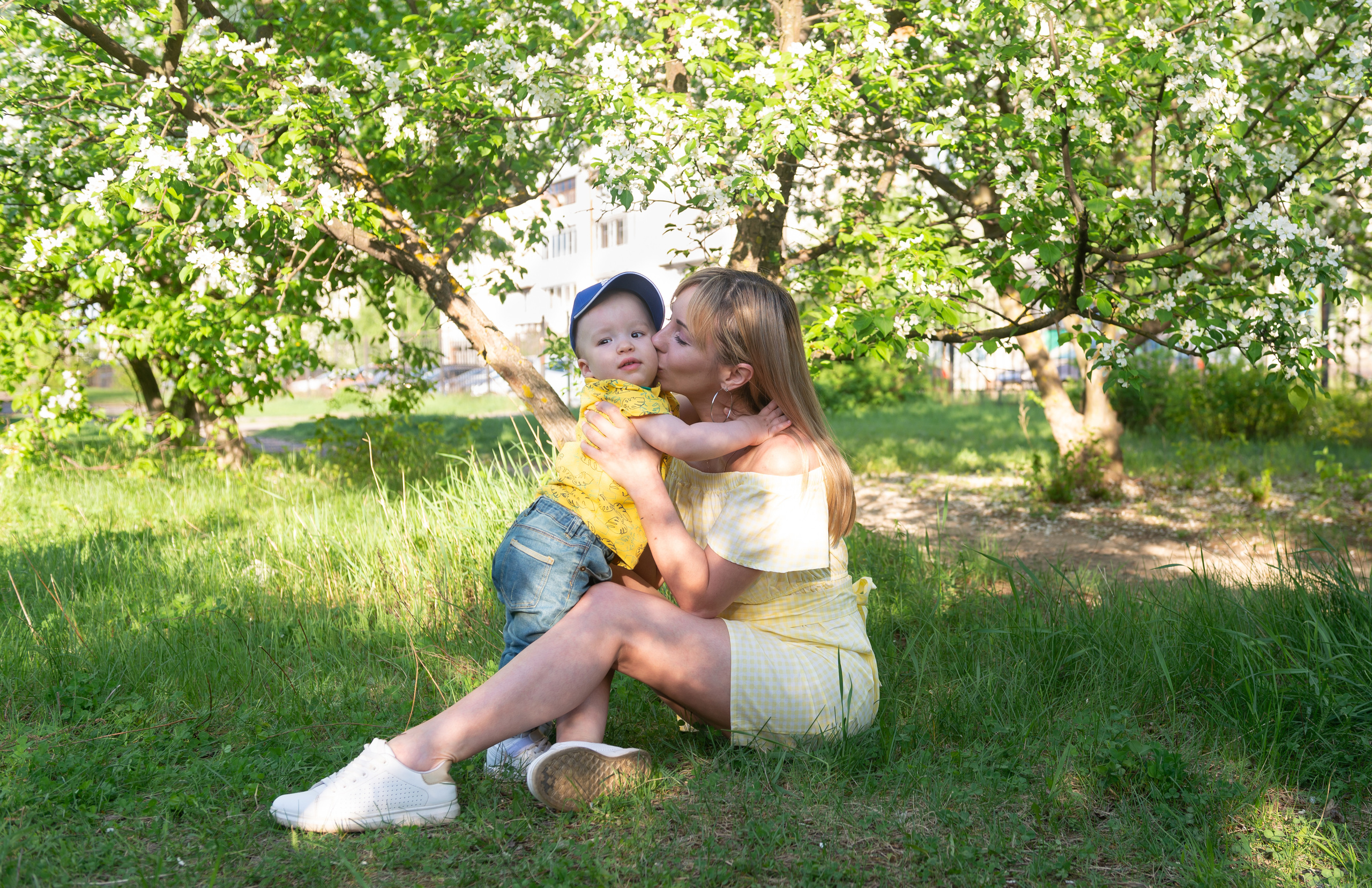 Юля & Алик и Роман. Свадебный и семейный фотограф в Дзержинске Екатерина Шулакова